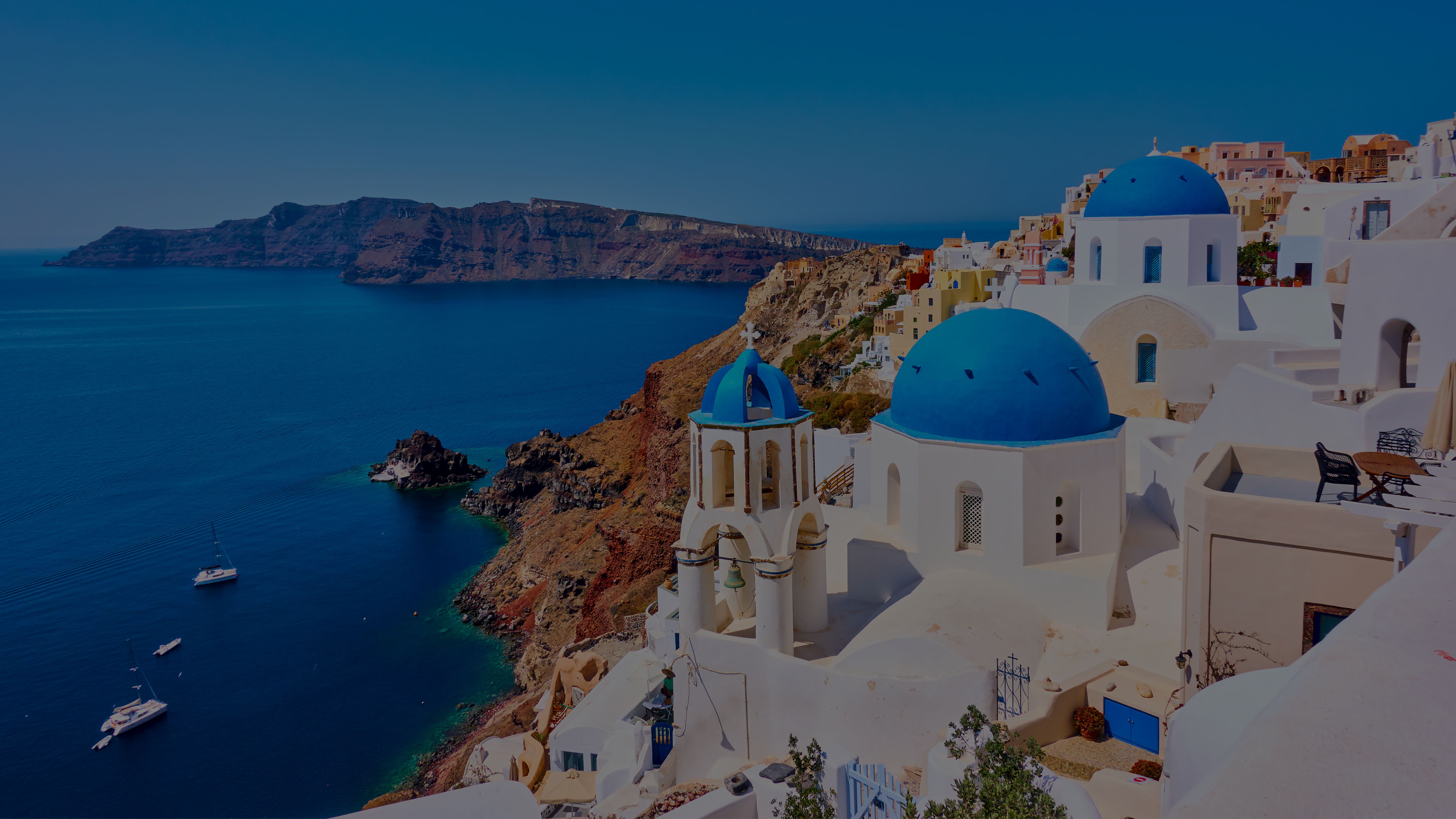 Greece Yacht Charter