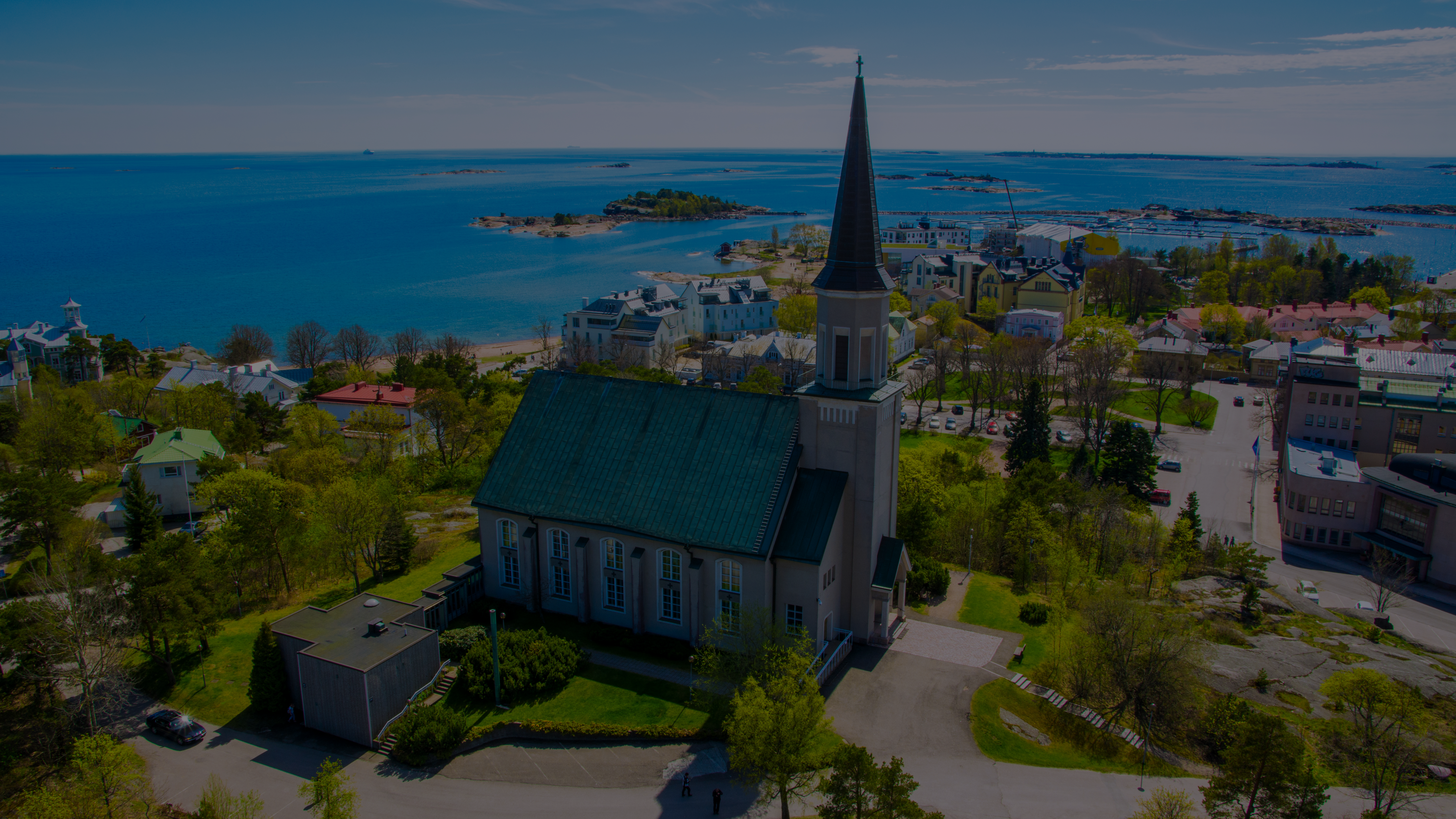 Hanko Yacht Charter