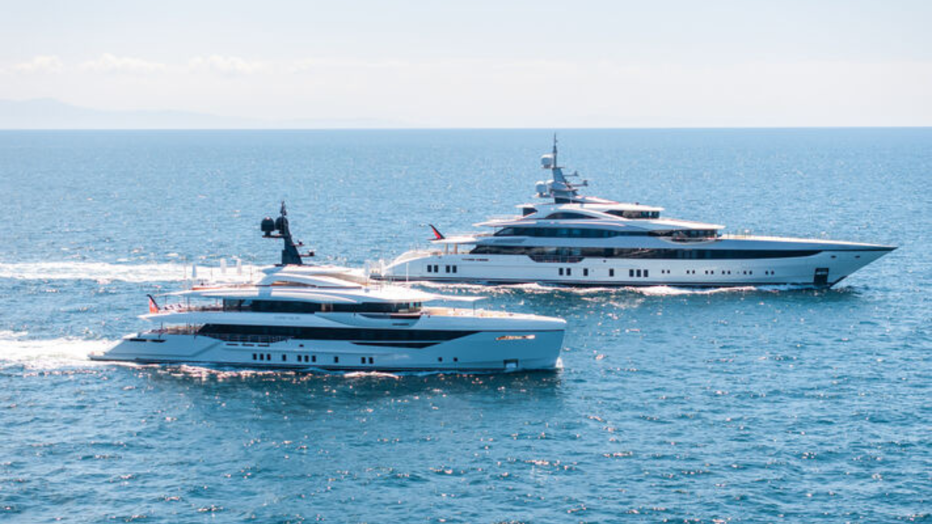 Hong Kong International Boat Show