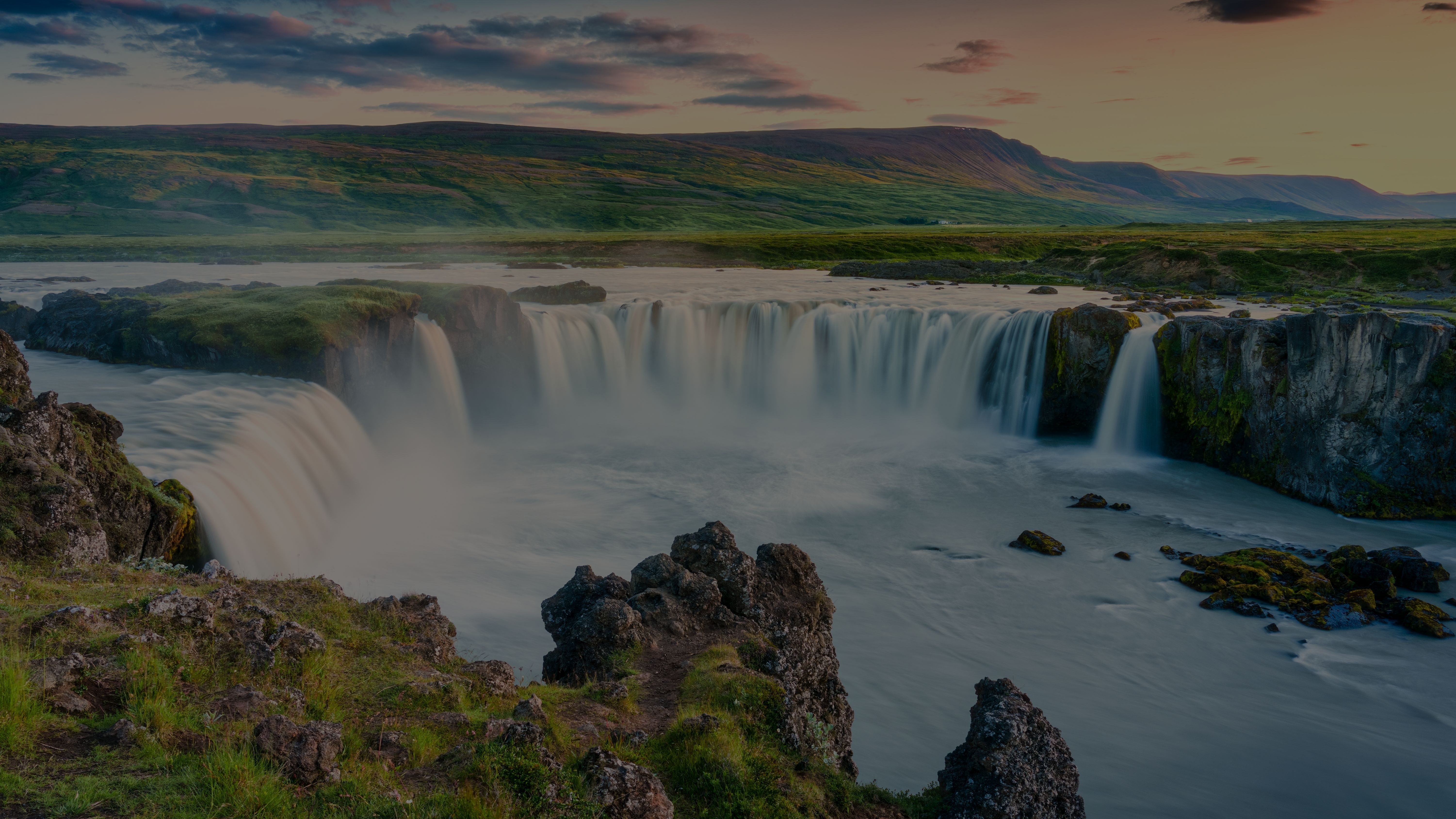 Iceland Yacht Charter