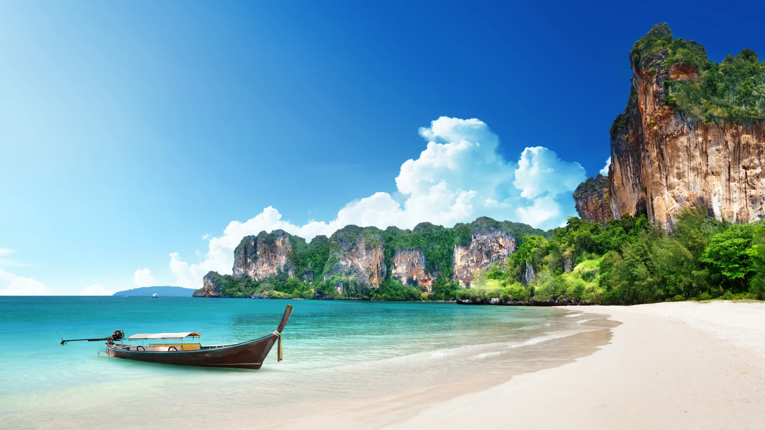 8 Days in Thailand