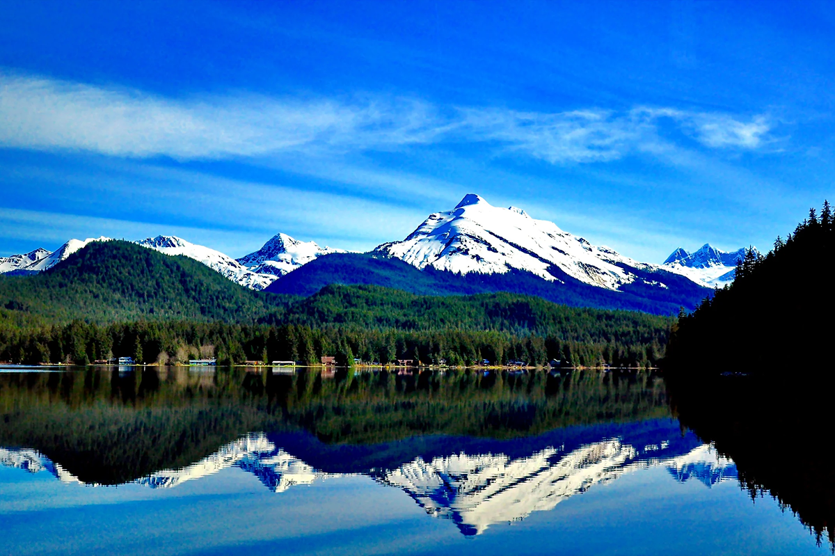 Day 6 - Juneau