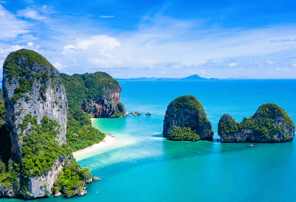 Day 3 - Ao Nang