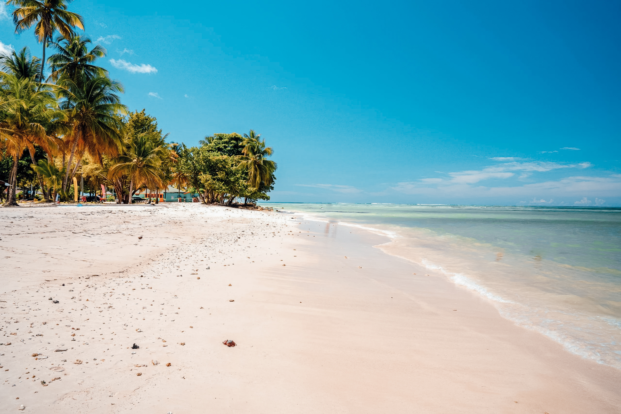 10 Days in the Caribbean