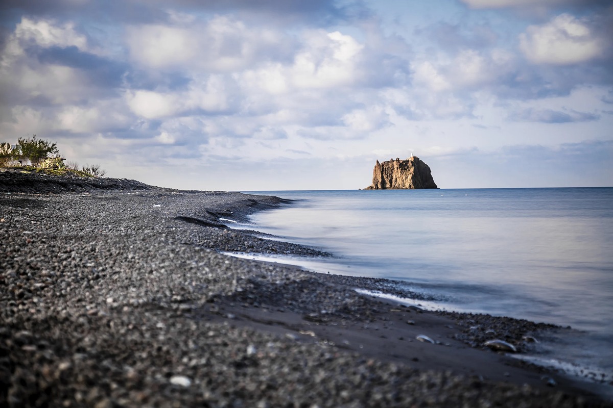 Day 6 - Stromboli