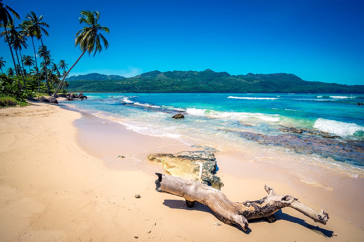 Day 5 - Playa Rincon