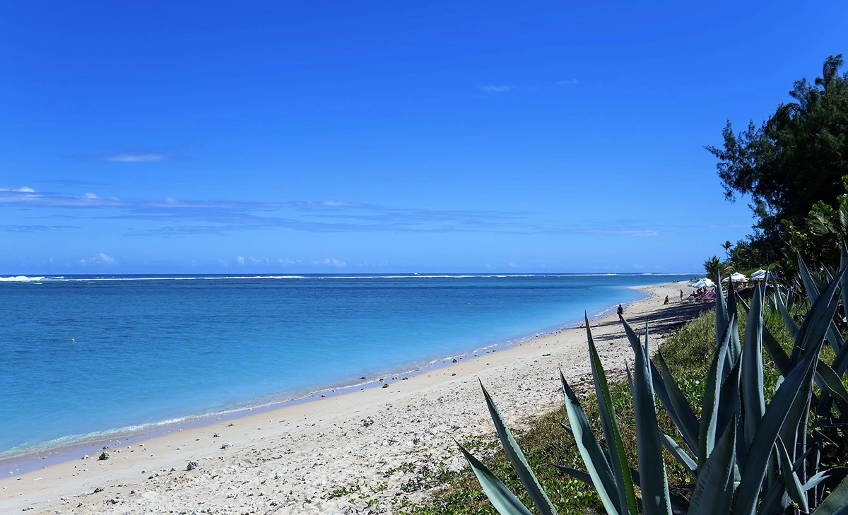 Day 8 - Saline Bay