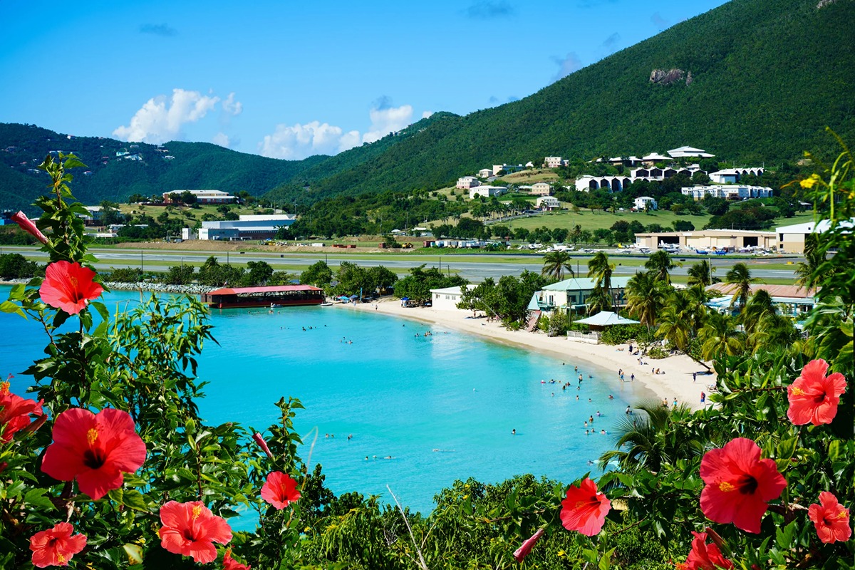 Day 7 - Saint Thomas