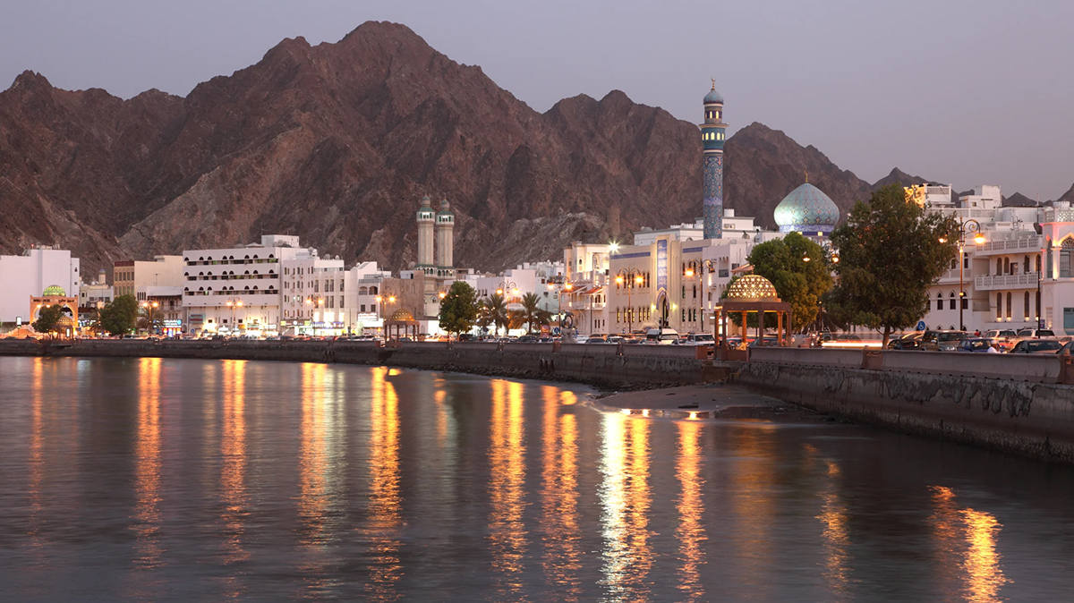 Discover Dubai in 6 days