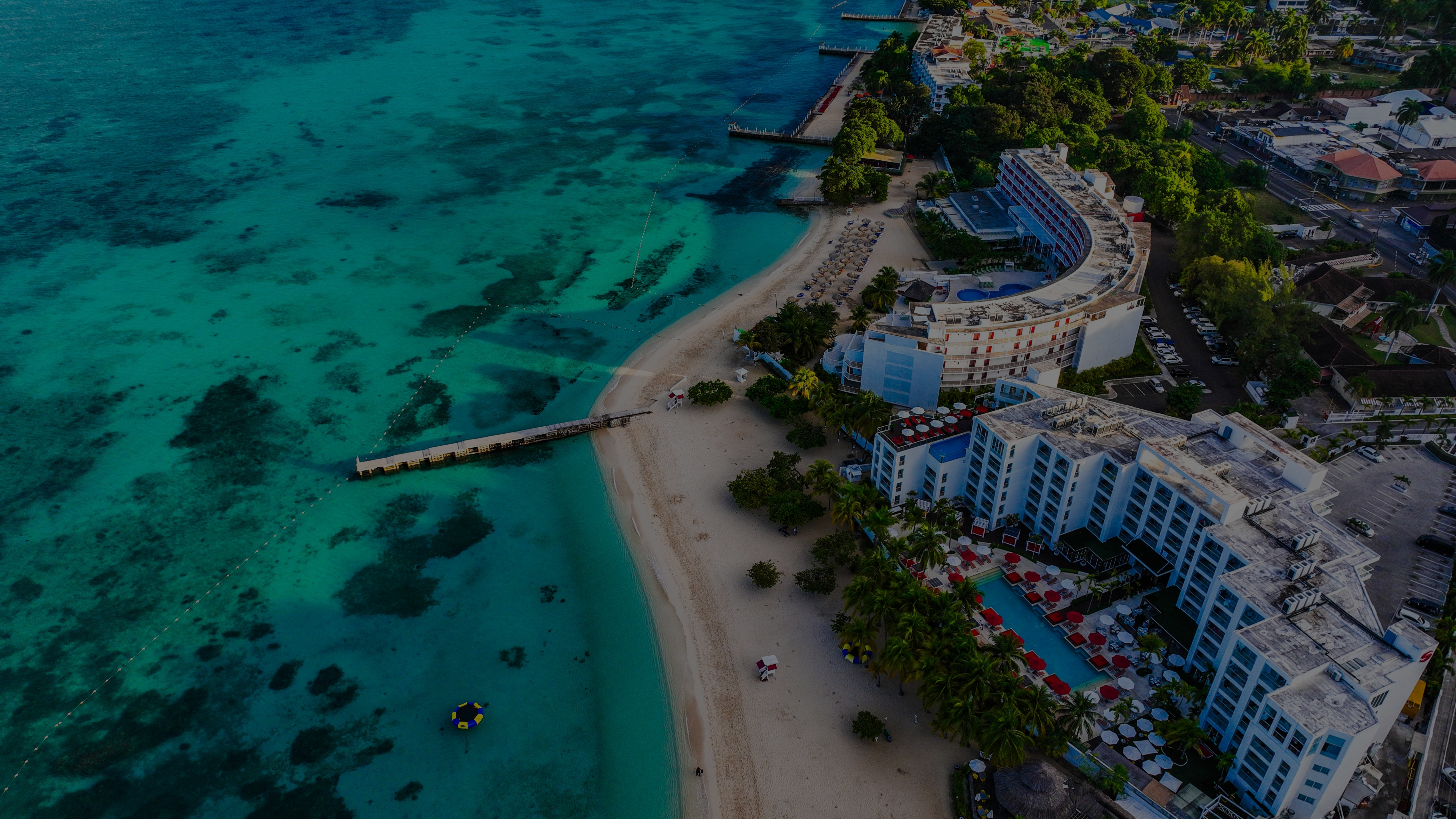 Jamaica Yacht Charter