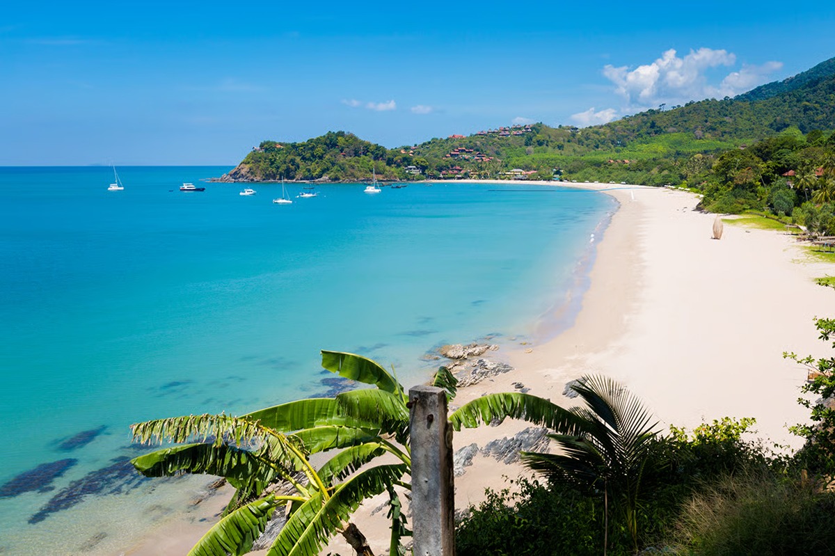 Day 3 - Koh Lanta