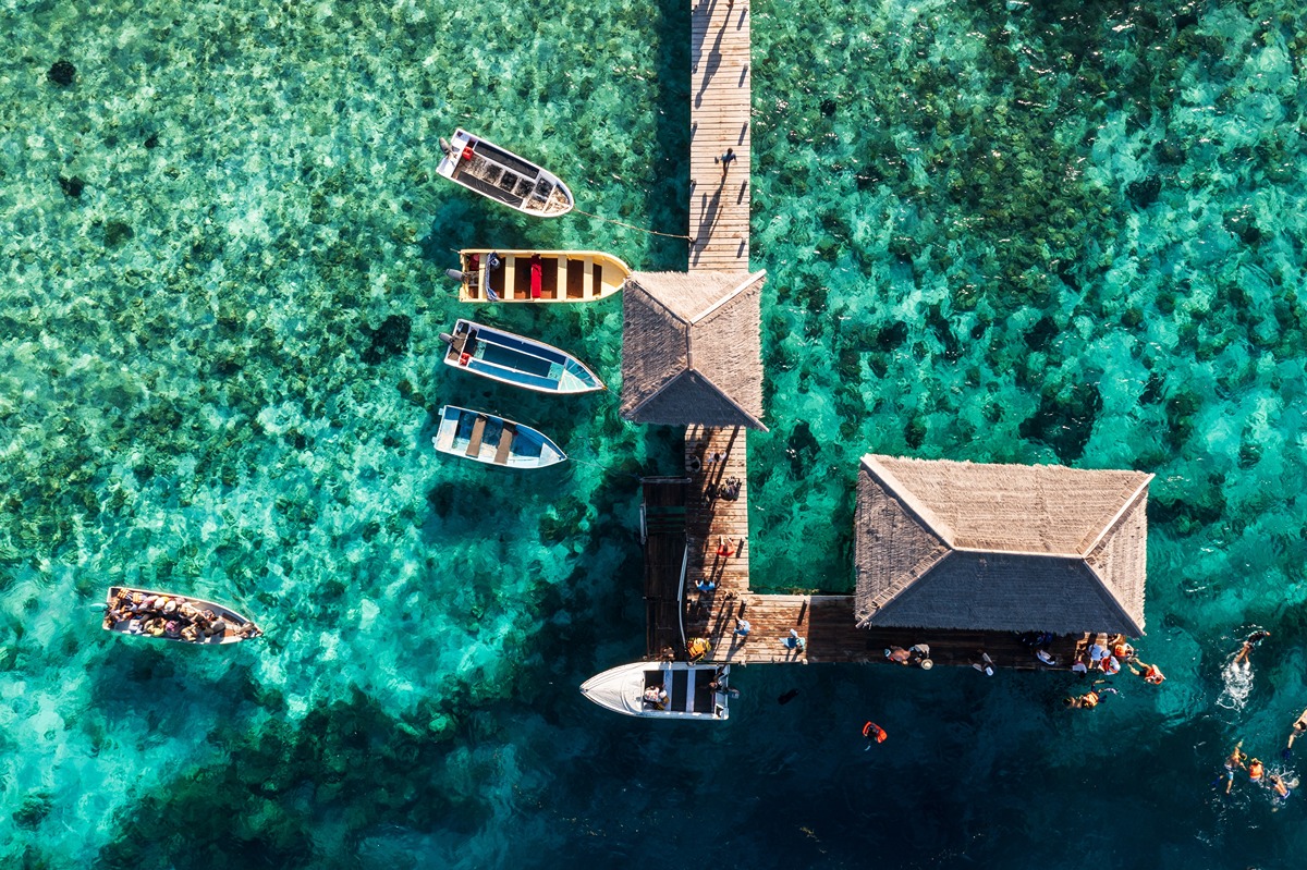 Destination image