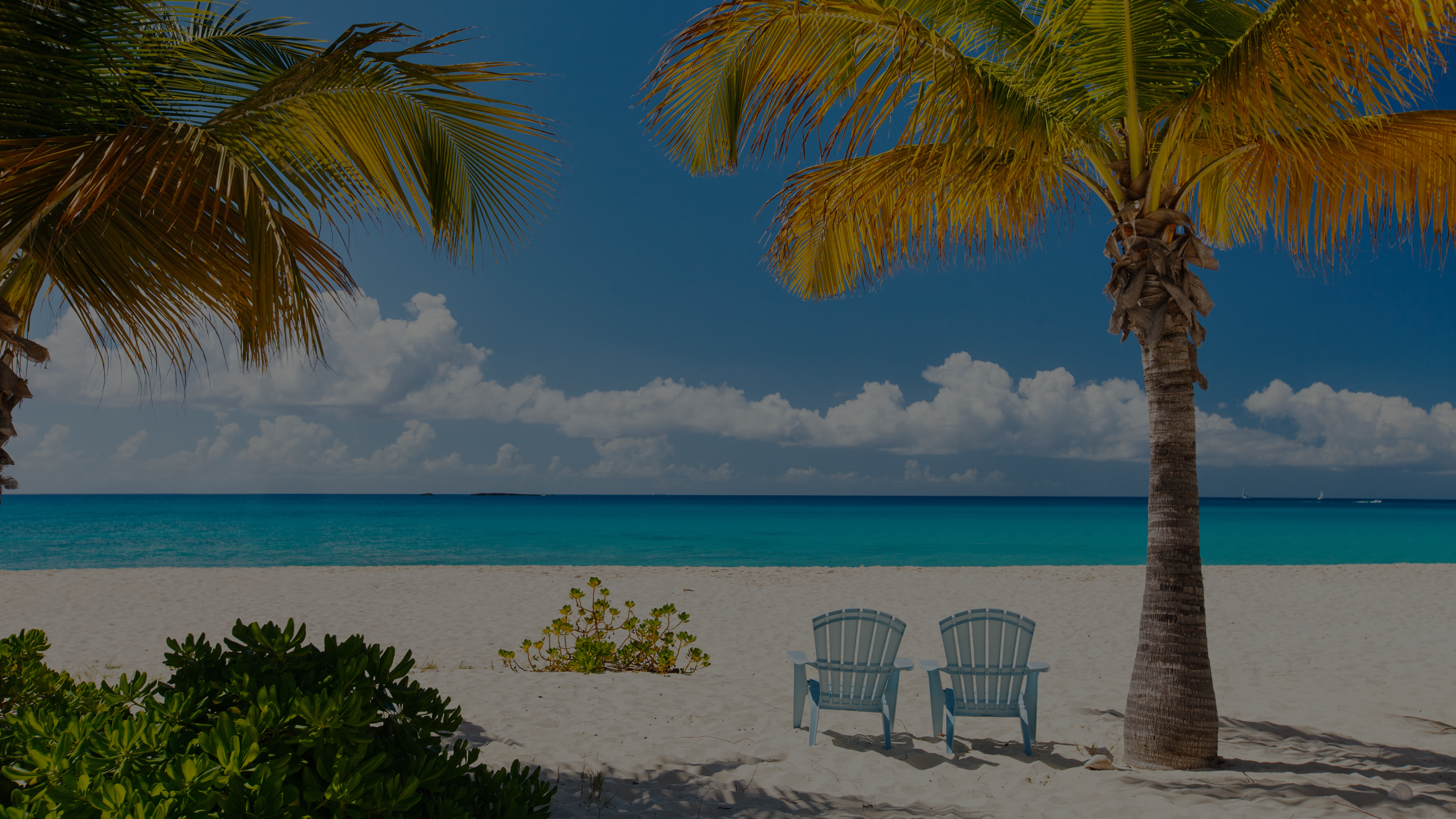 Leeward Islands Yacht Charter