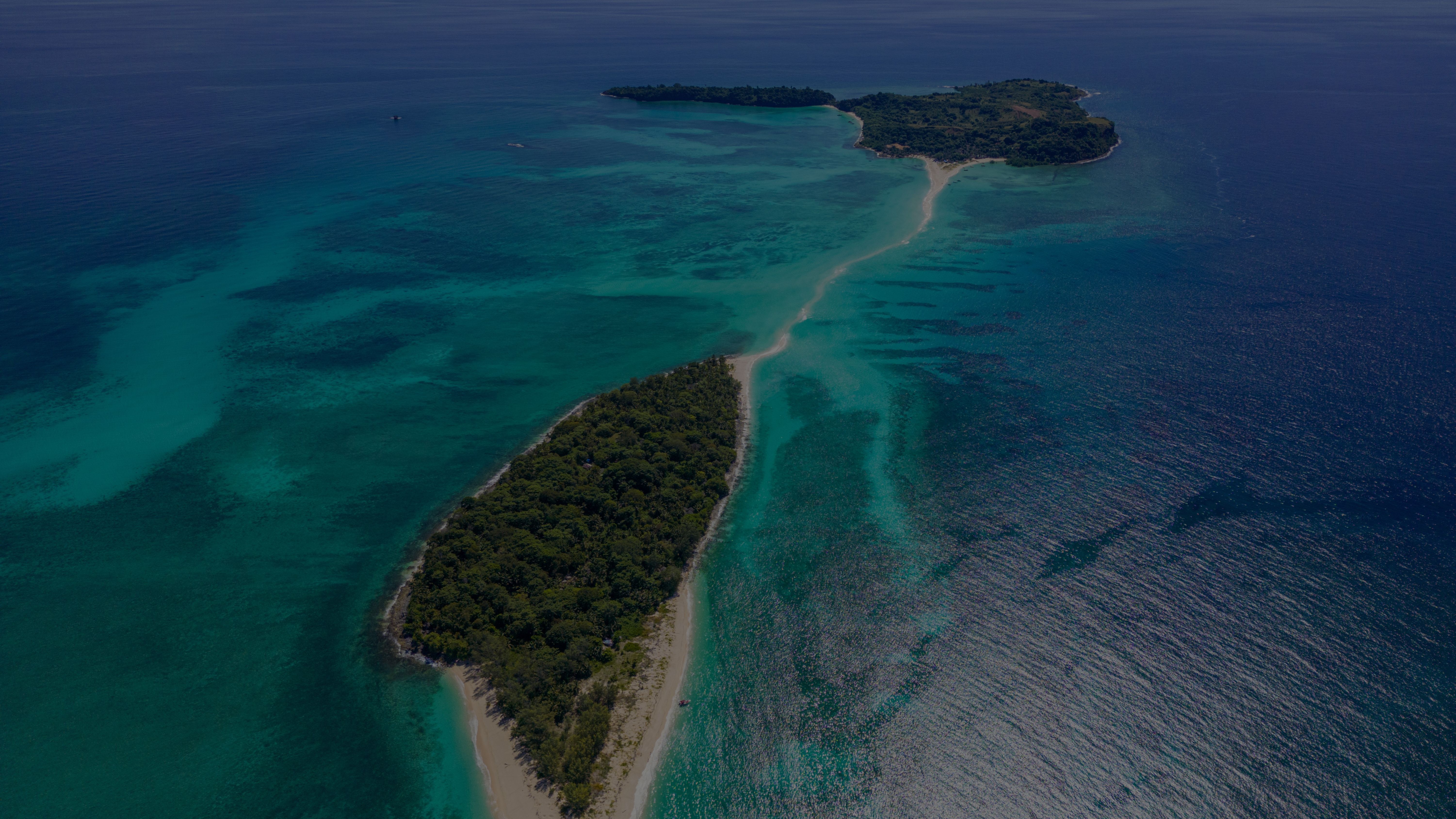 Madagascar Yacht Charter