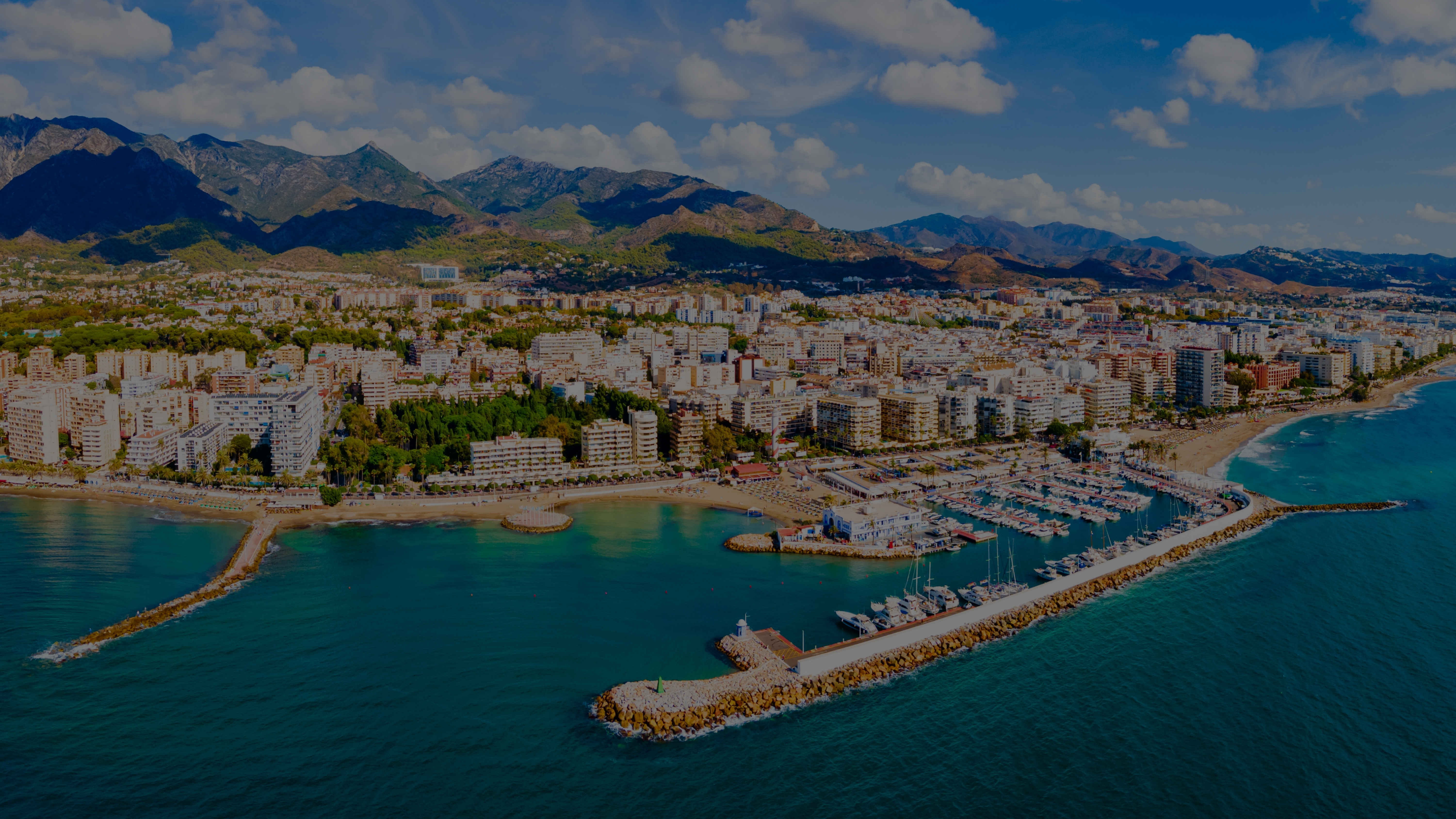 Malaga Yacht Charter