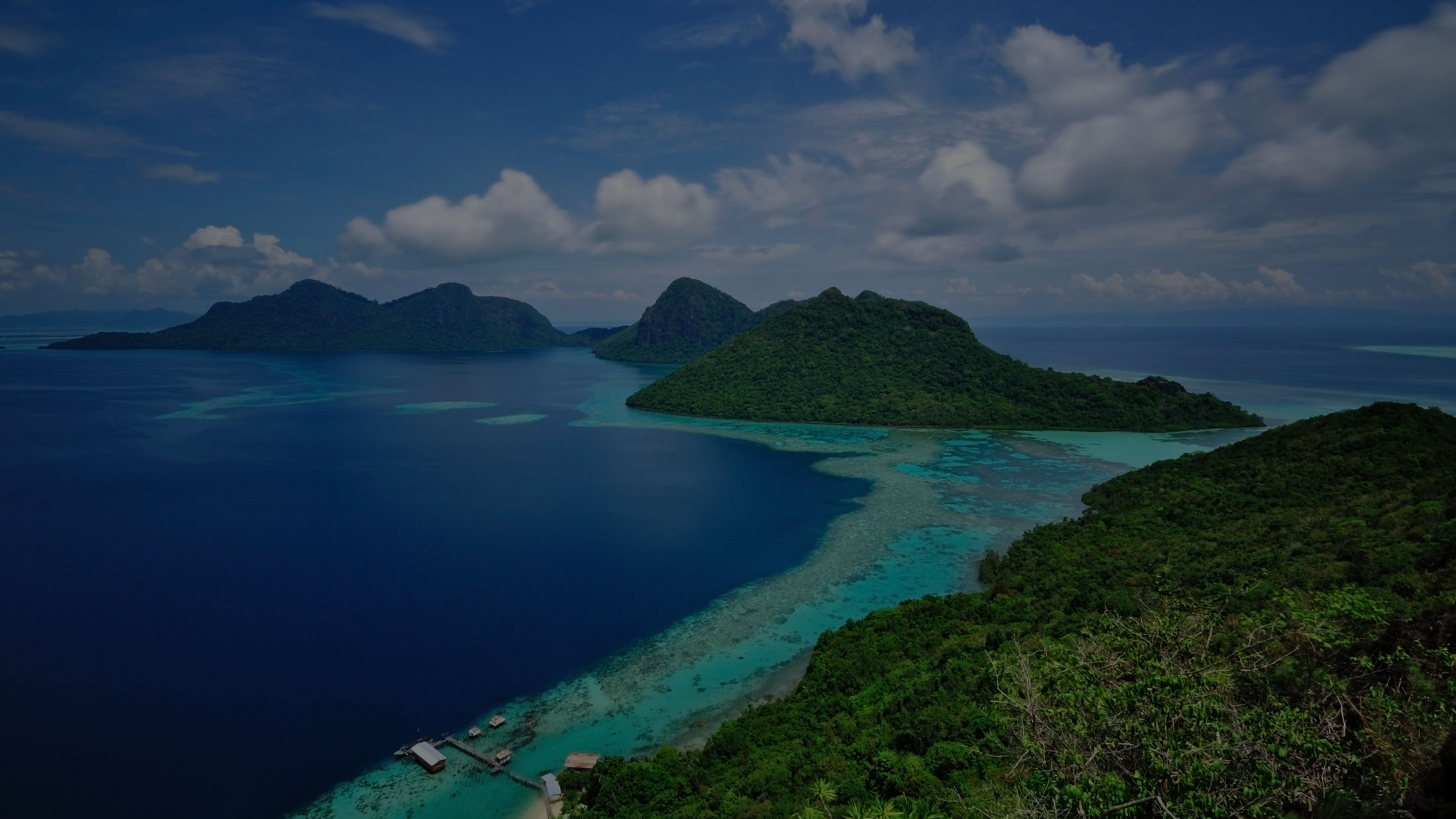 Malaysia Yacht Charter