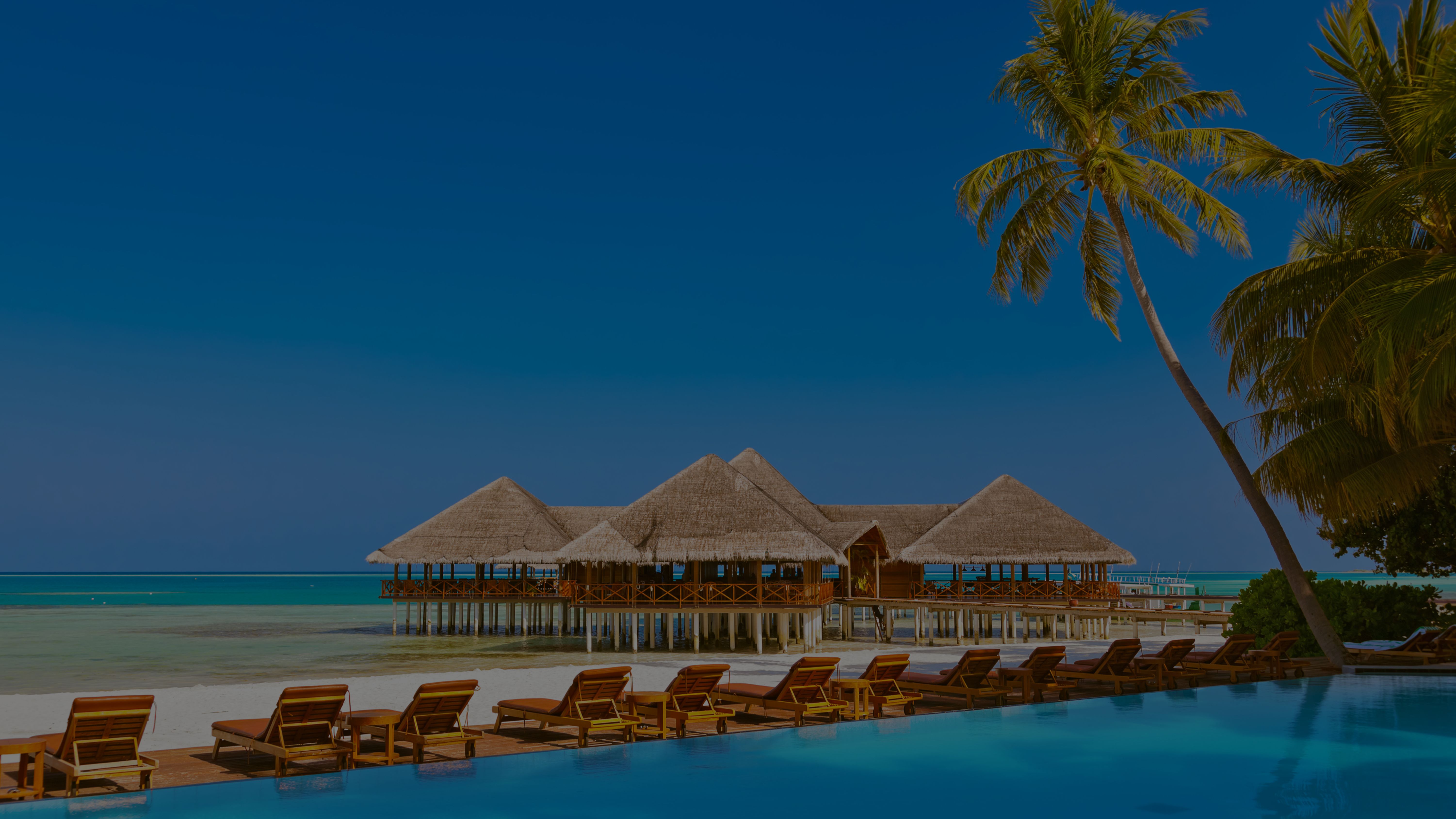 Maldives Yacht Charter