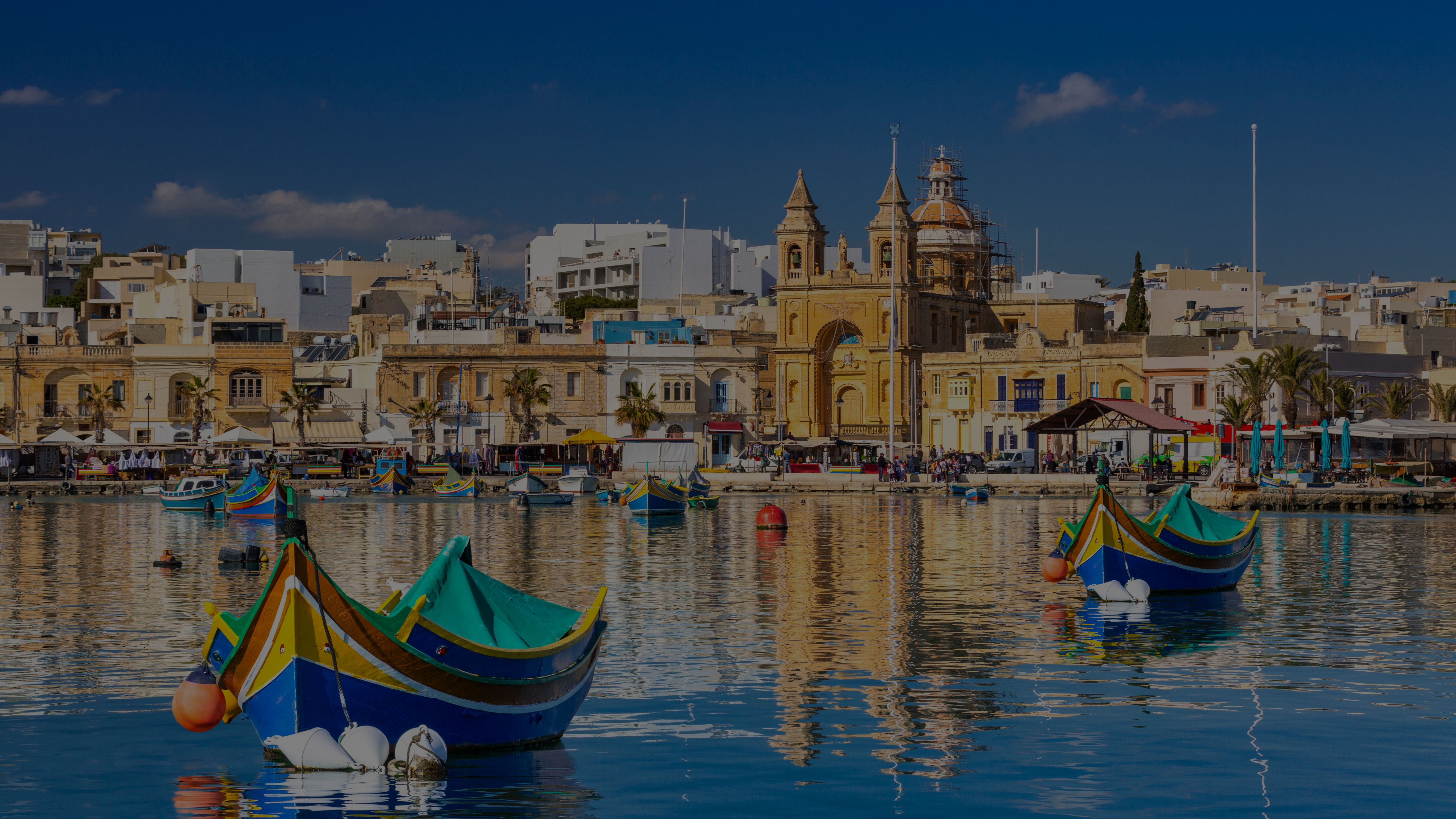 Malta Yacht Charter