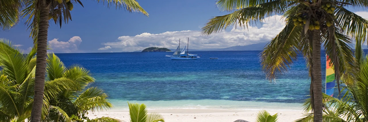 Day 4 - Mamanuca Islands