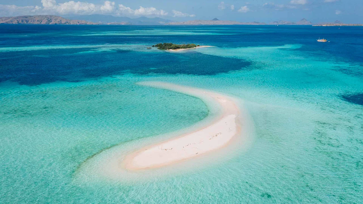 Day 2 - Mauan Island