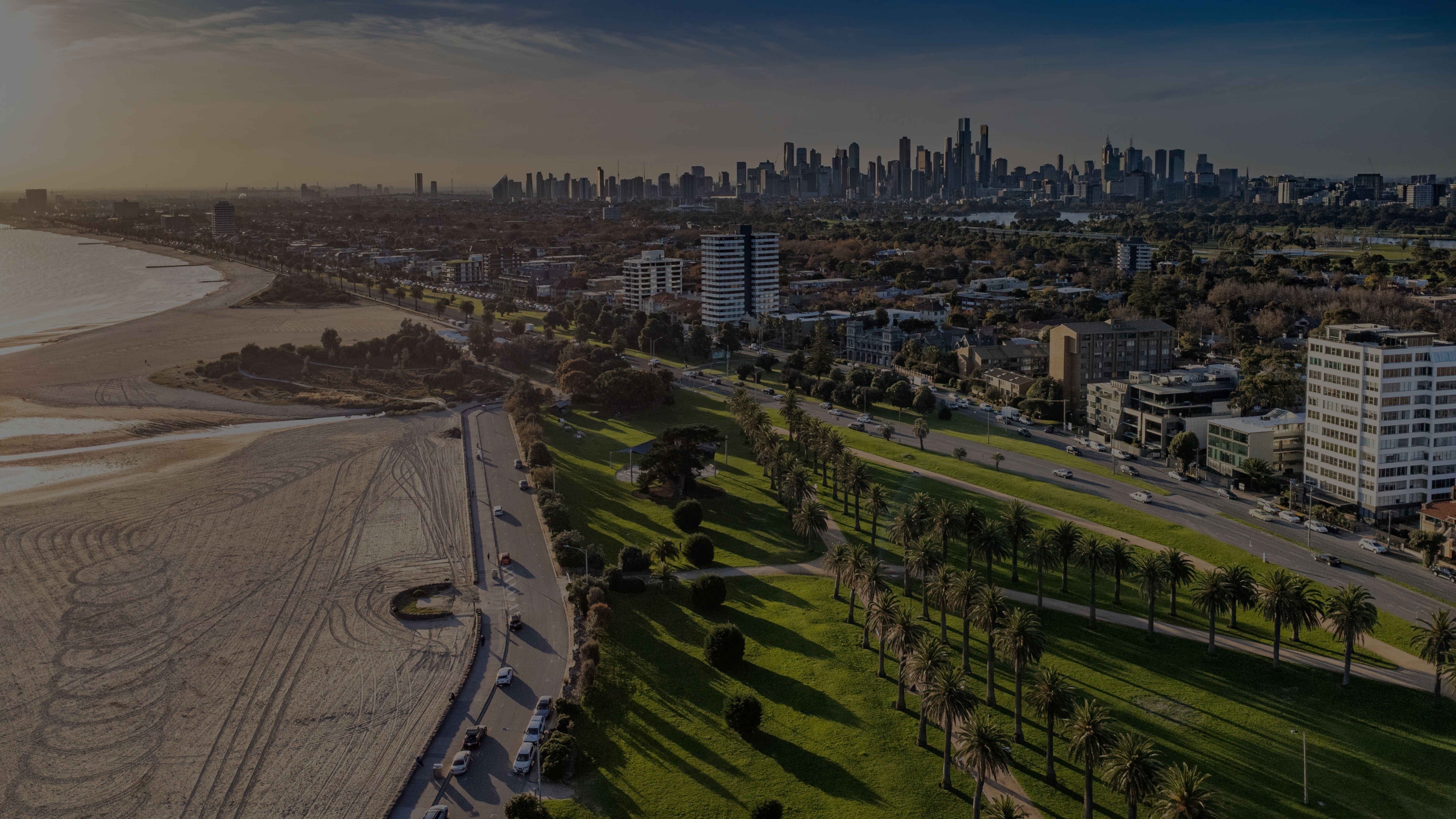 Melbourne Yacht Charter