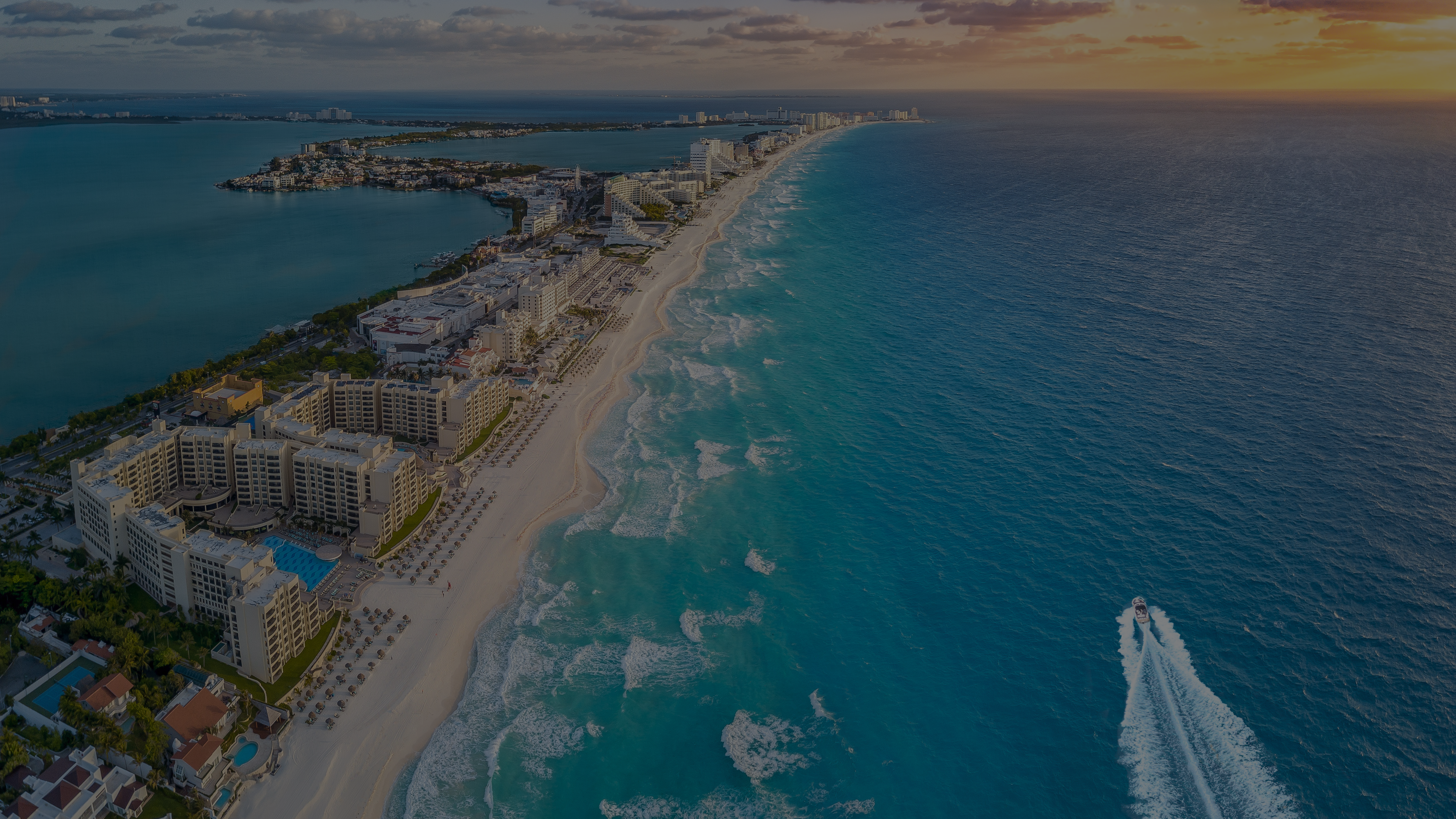 Mexico Yacht Charter