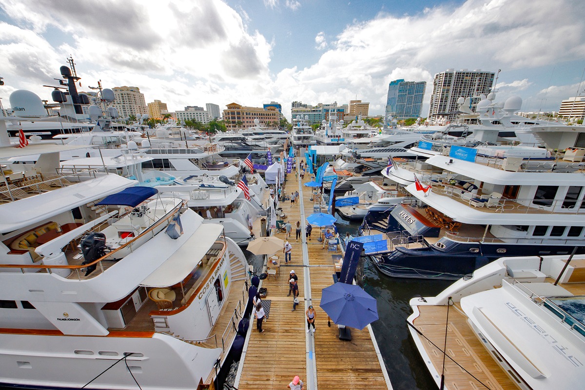 Yacht Experience