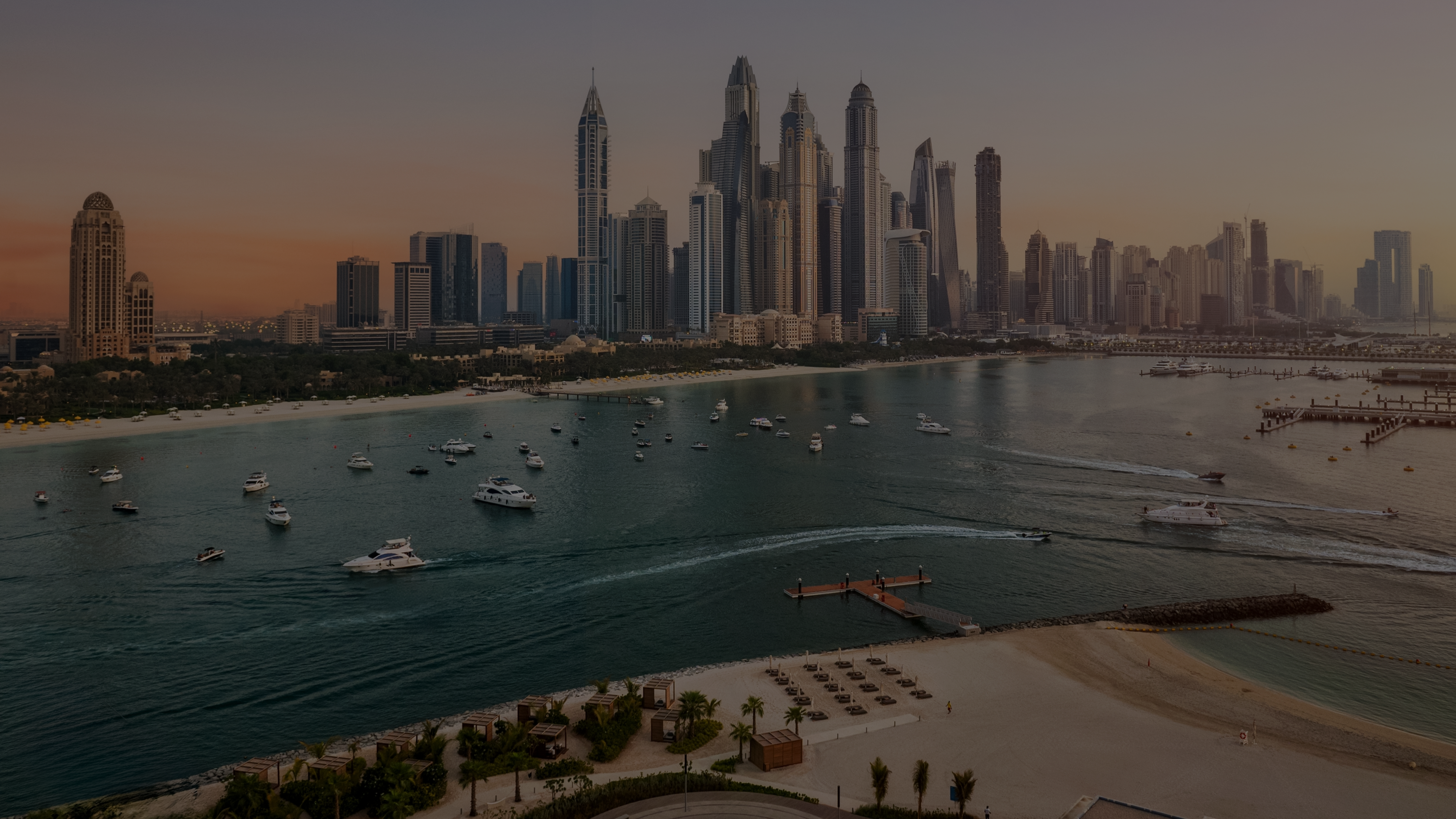 Middle East