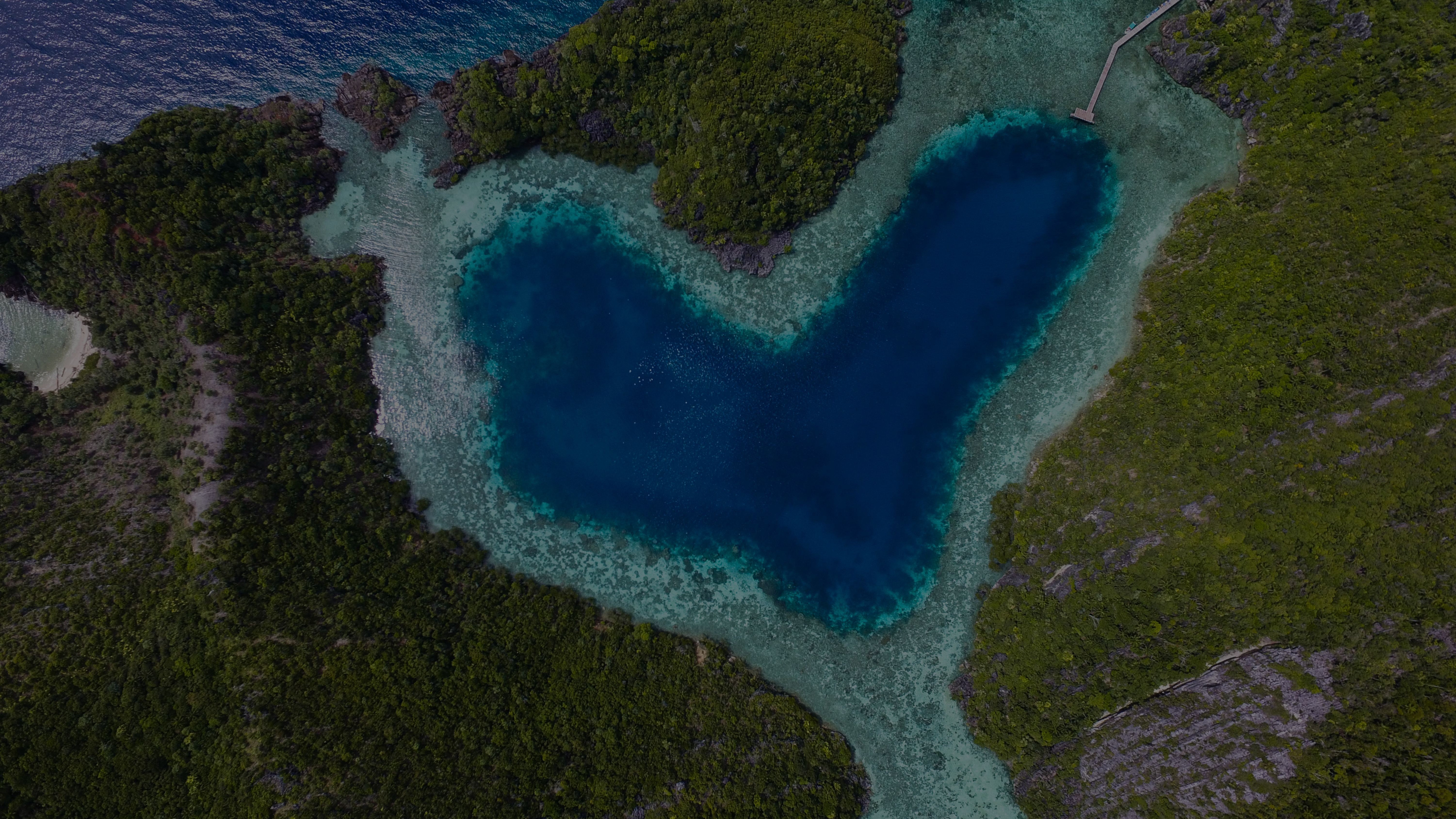 Misool Island Yacht Charter