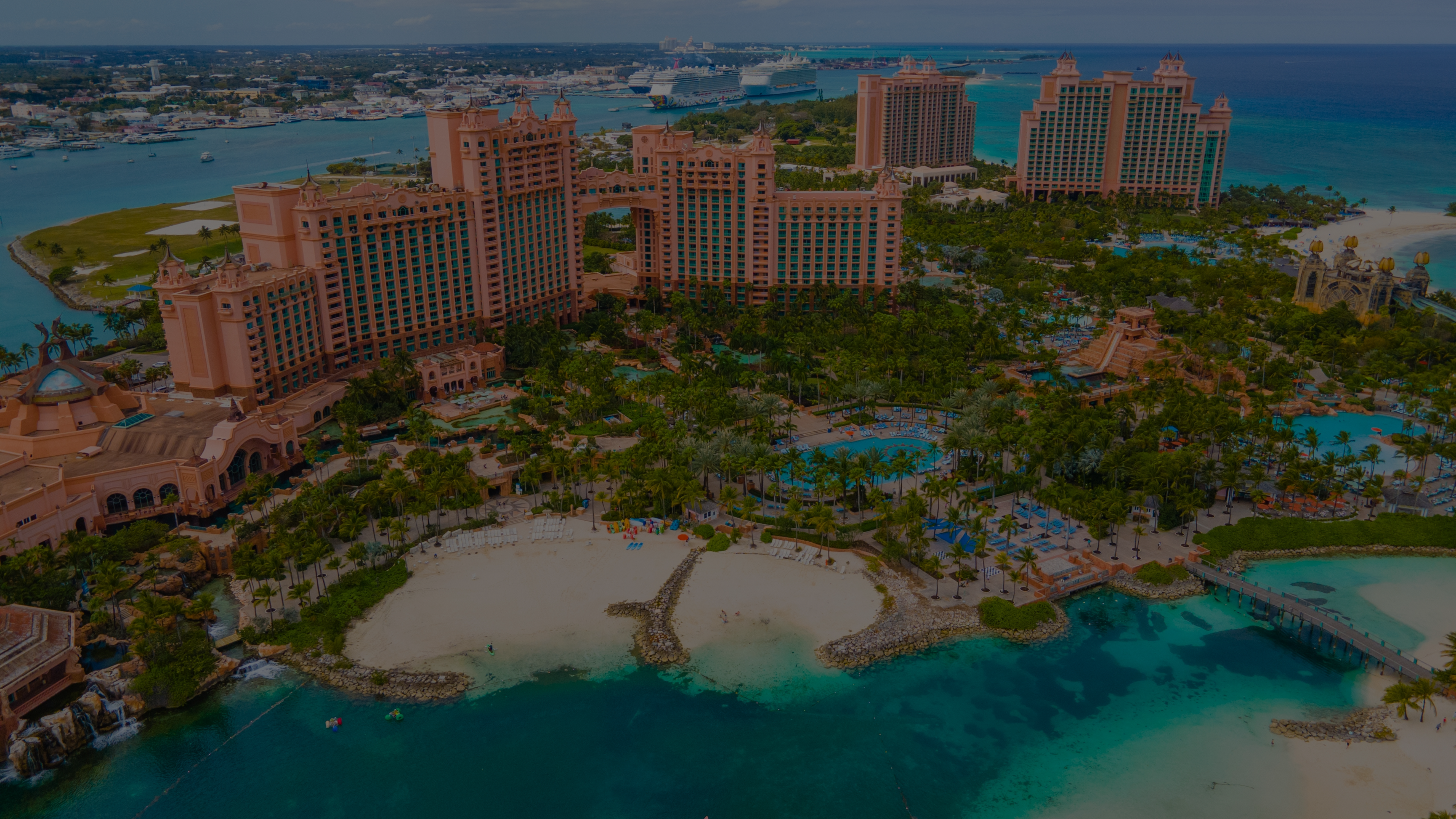 Nassau Yacht Charter