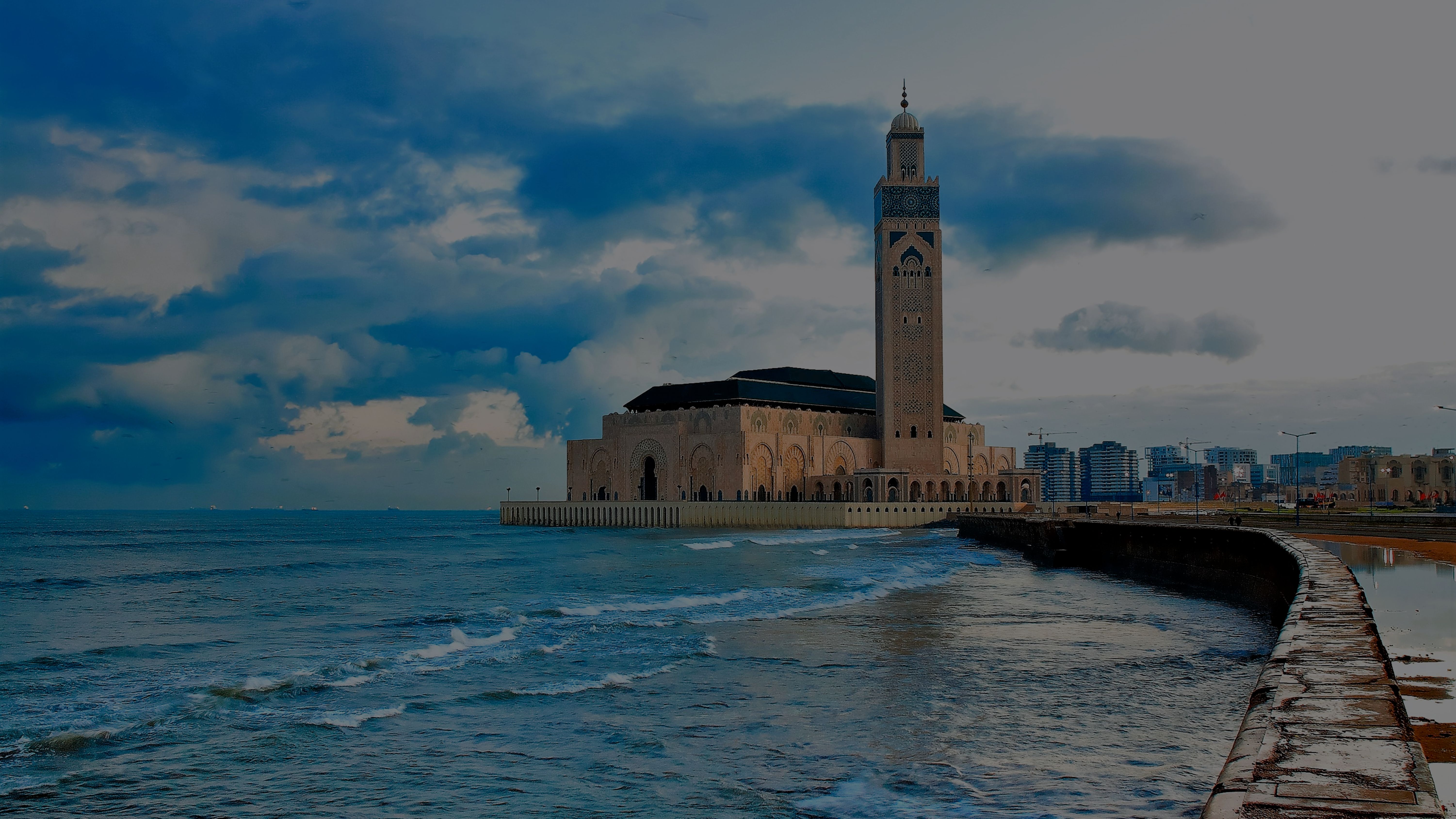 North Africa Yacht Charter