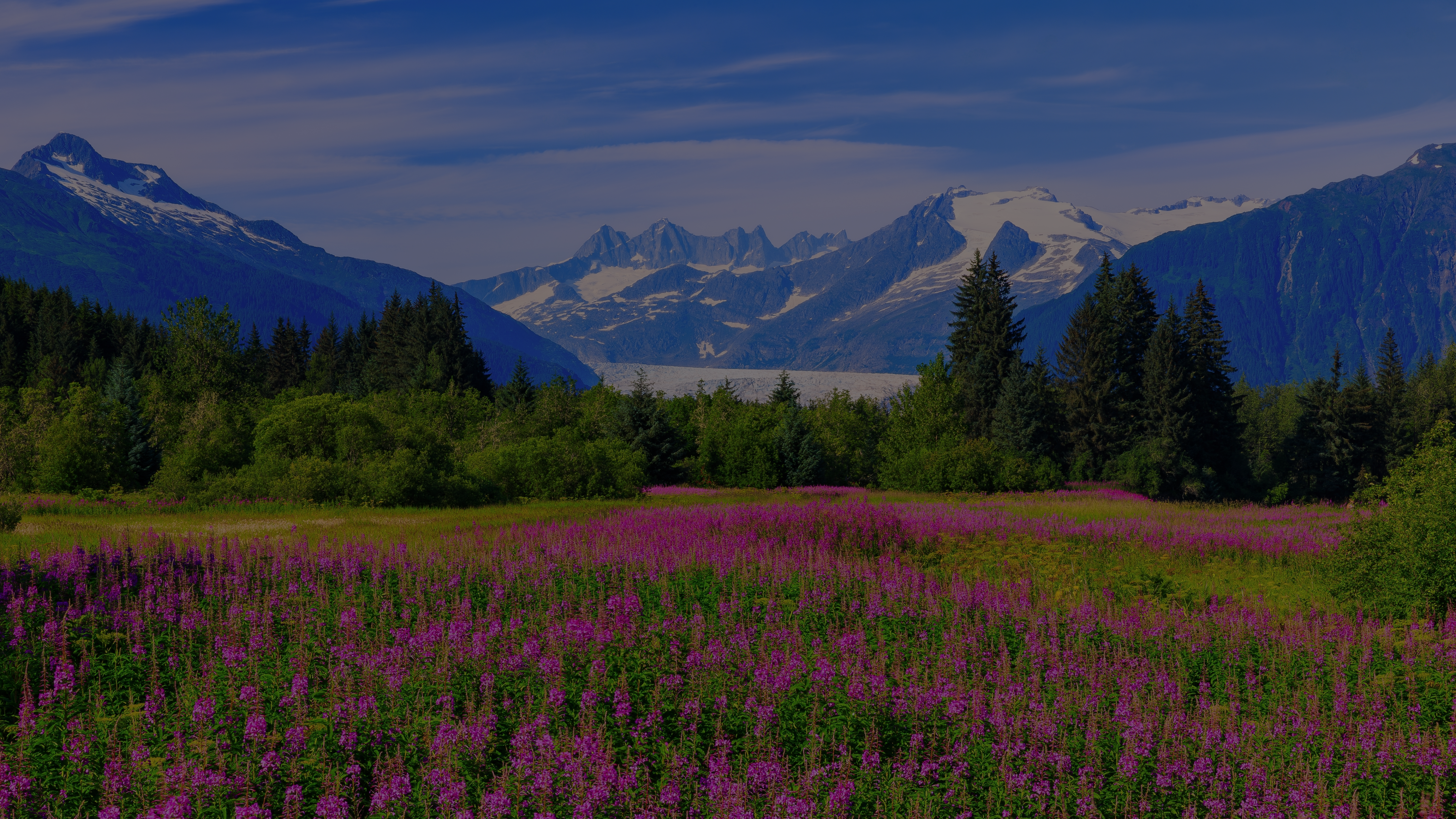 North West America Yacht Charter