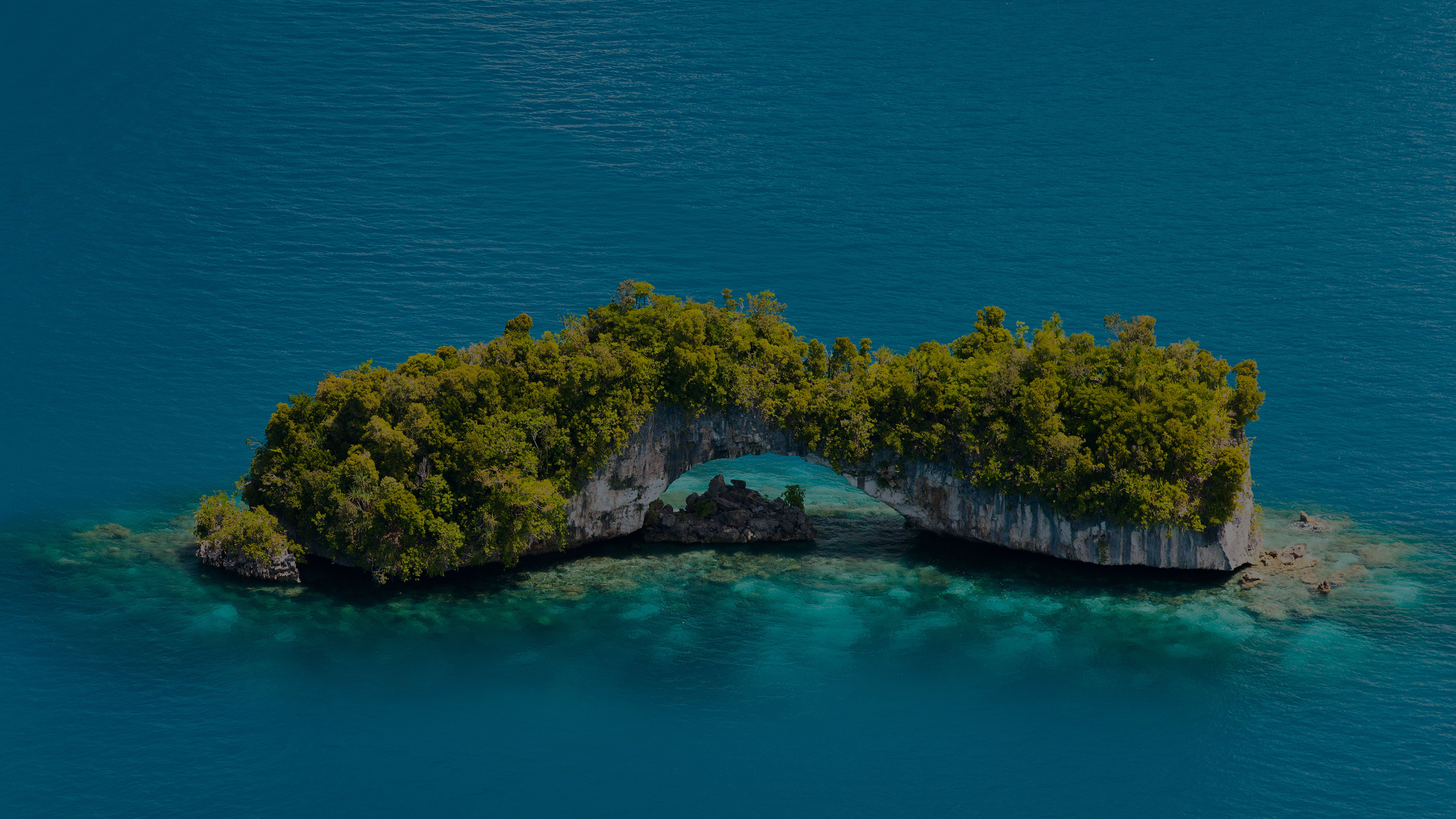 Palau Yacht Charter