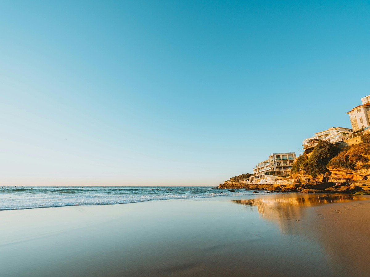 Bondi