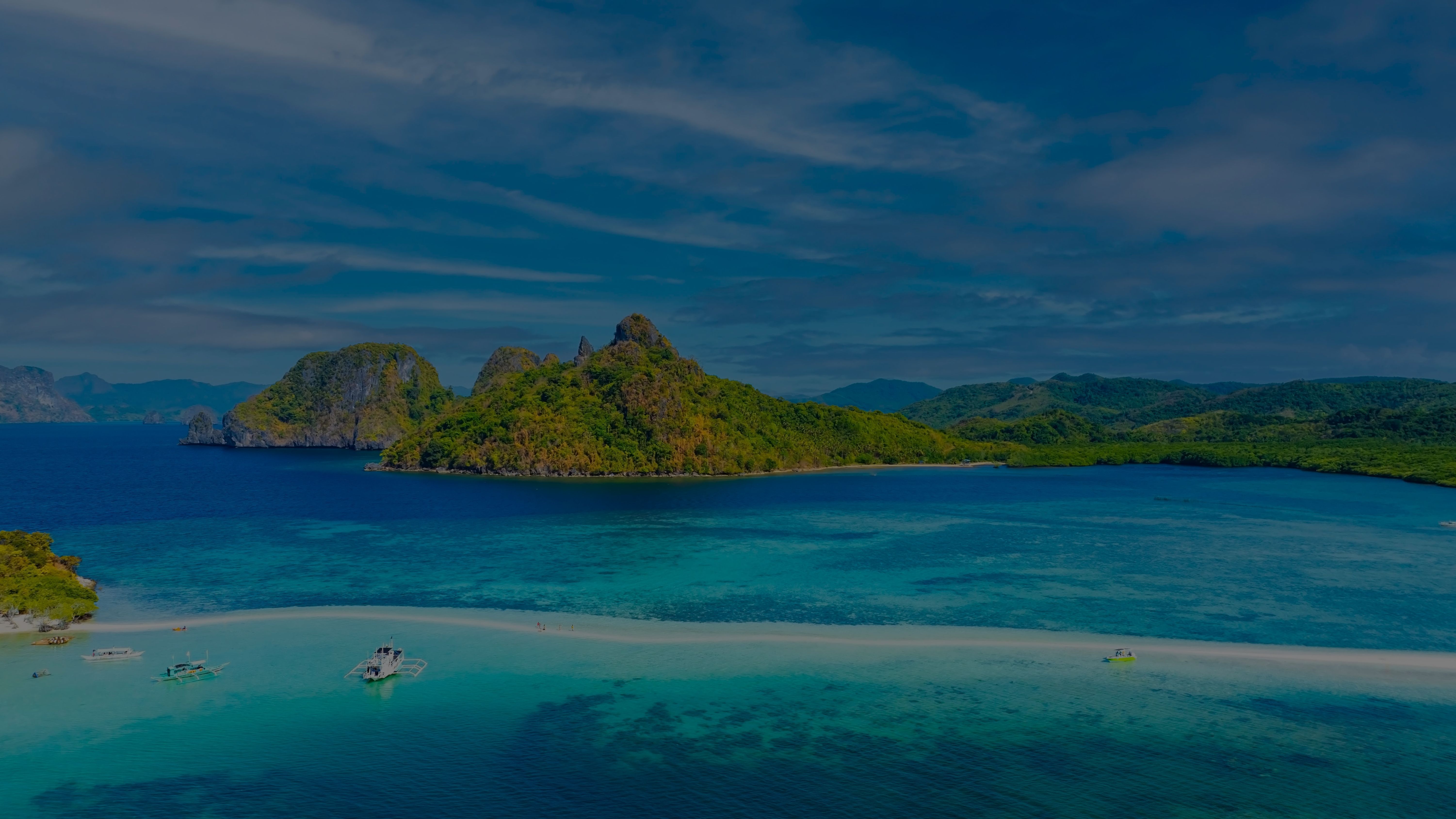Philippines Yacht Charter