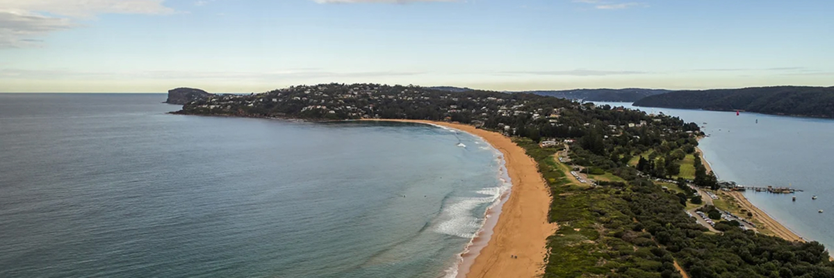 Day 4 - Pittwater