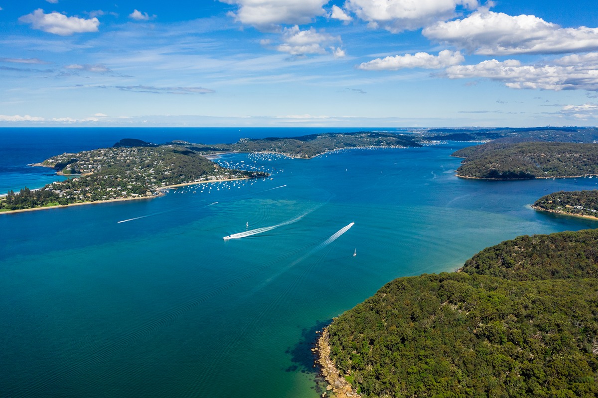 Sydney