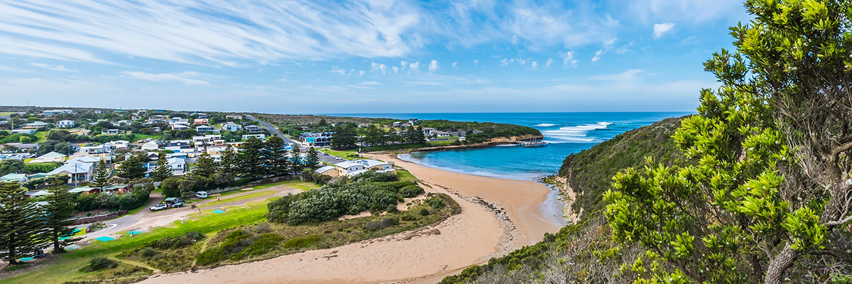 Day 3 - Port Campbell