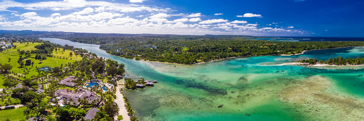 Day 7 - Port Vila