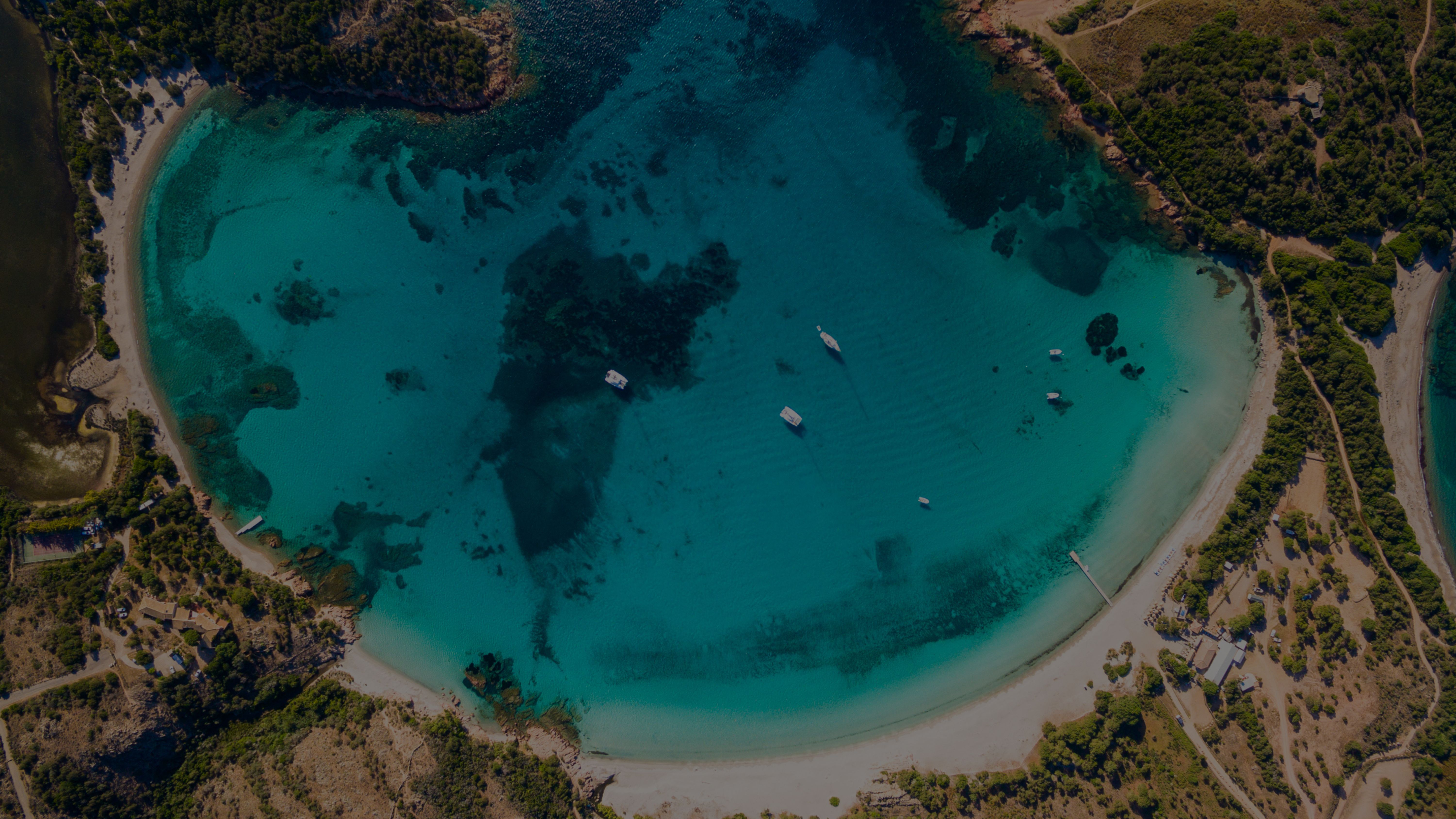 Porto-Vecchio Yacht Charter