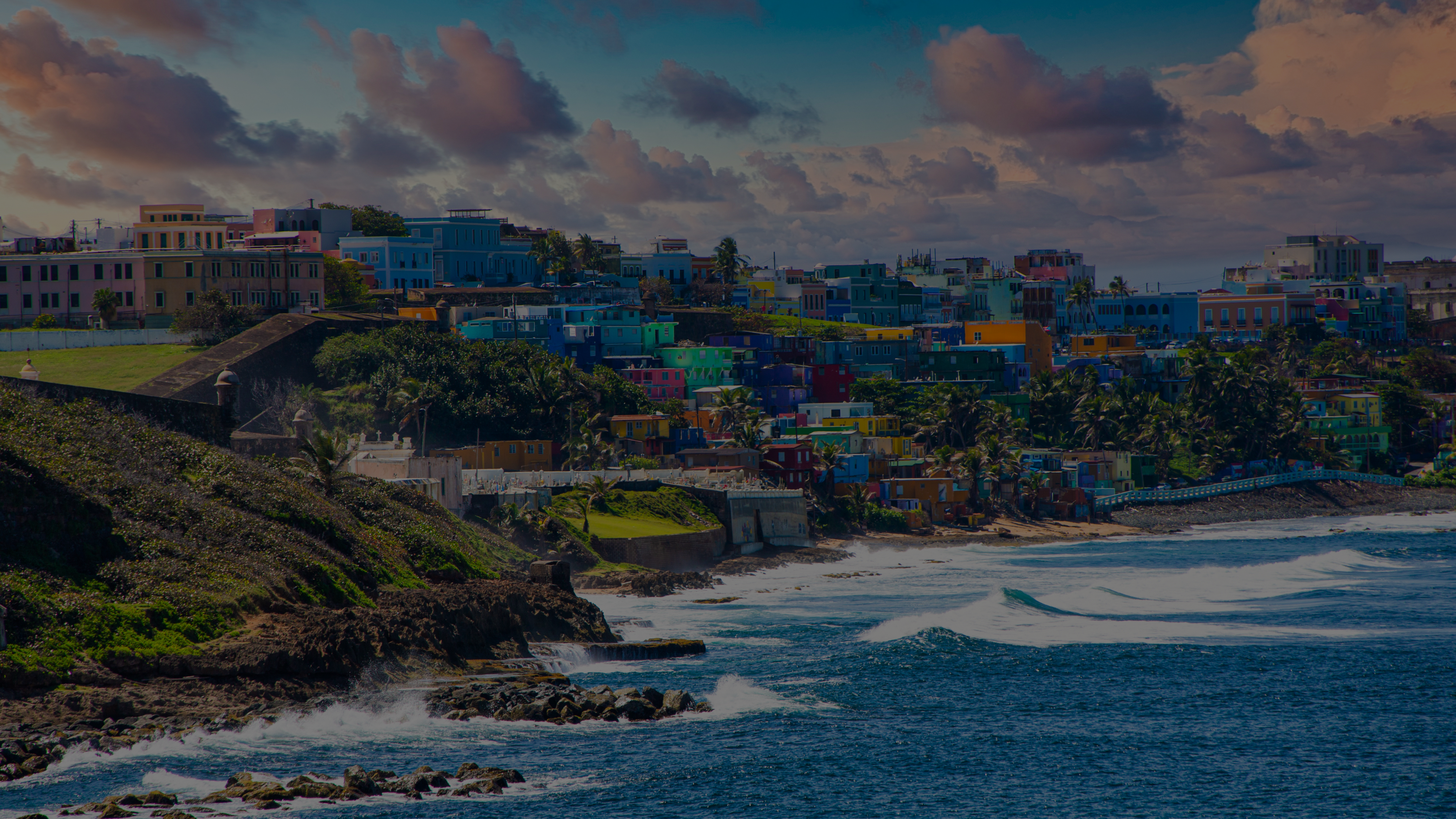 Puerto Rico Yacht Charter