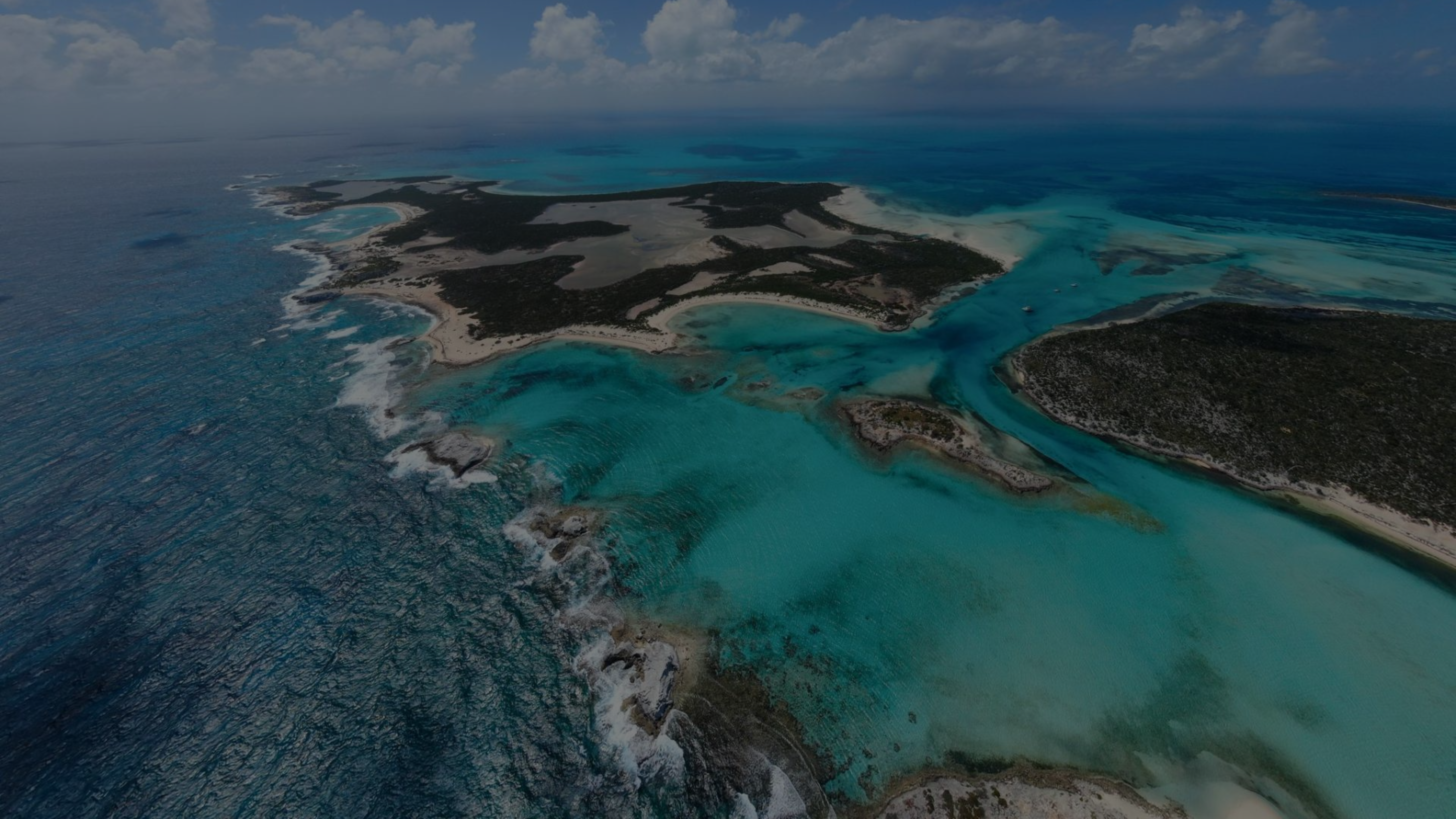 Ragged Island Yacht Charter