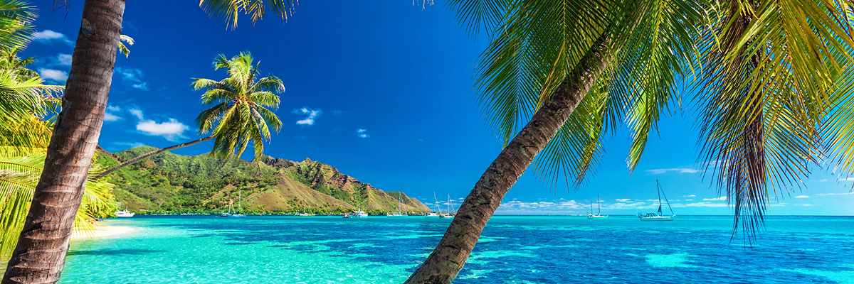 Day 4 - Raiatea