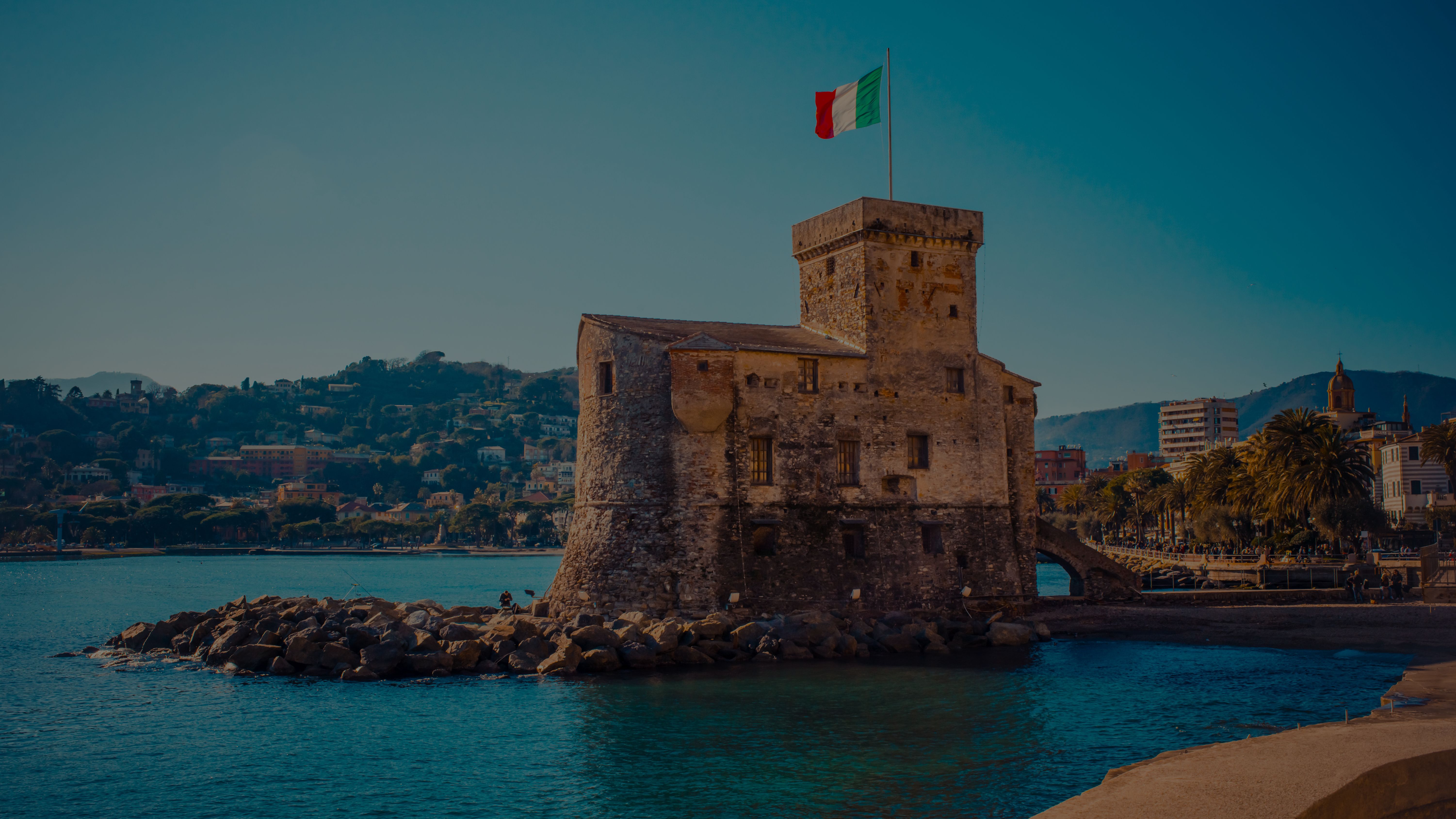 Rapallo Yacht Charter