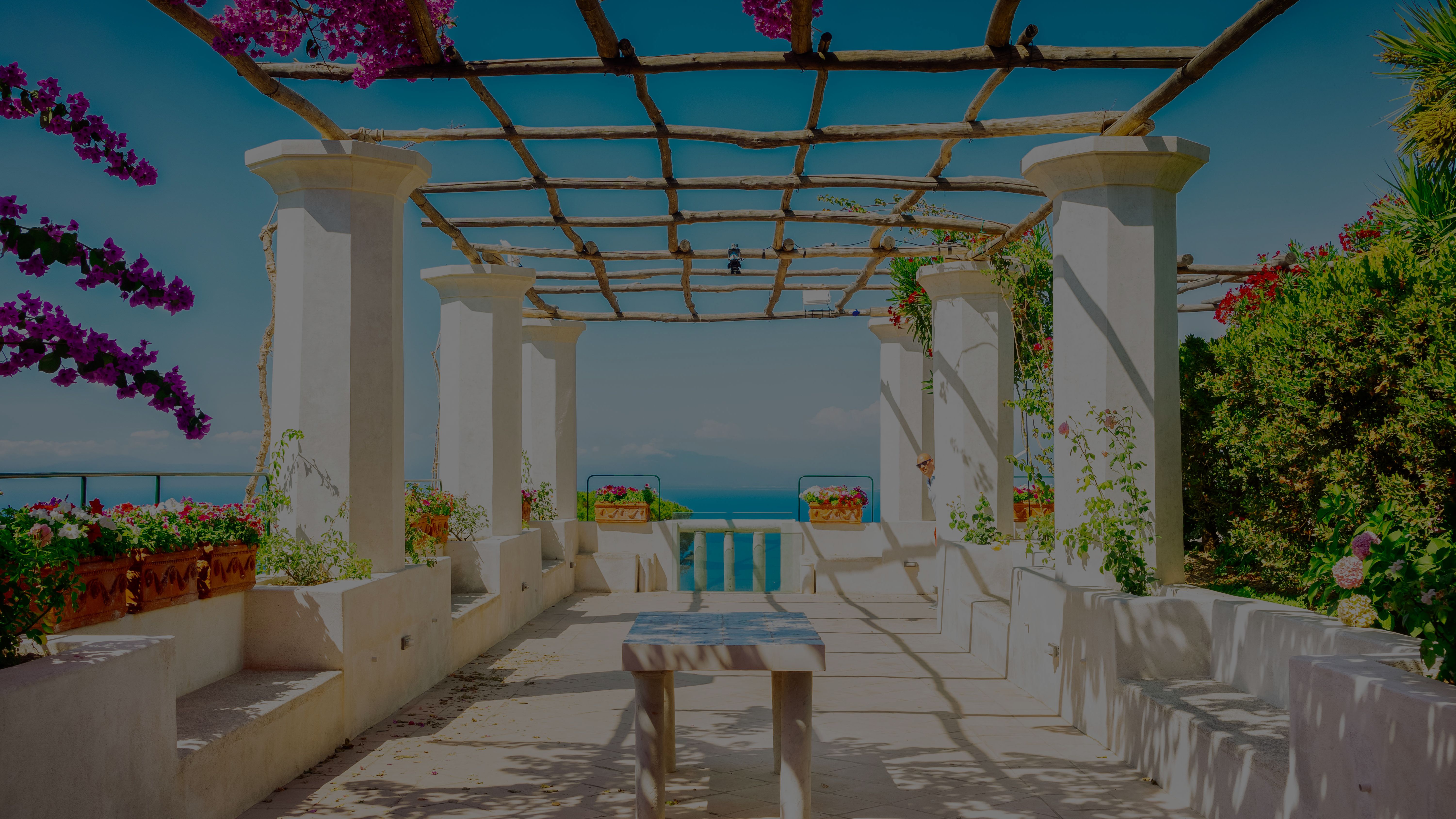 Ravello Yacht Charter