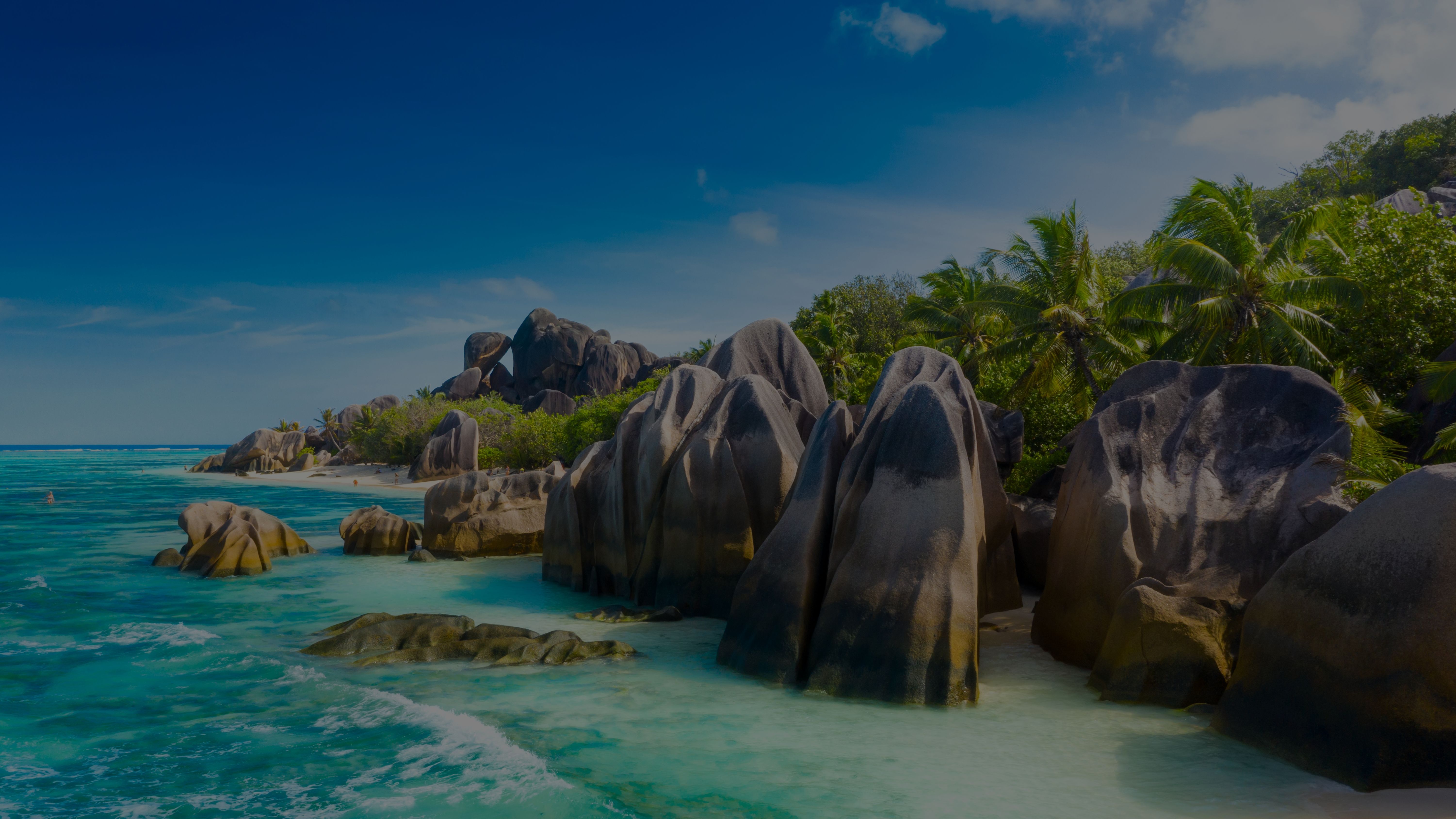 Seychelles Yacht Charter
