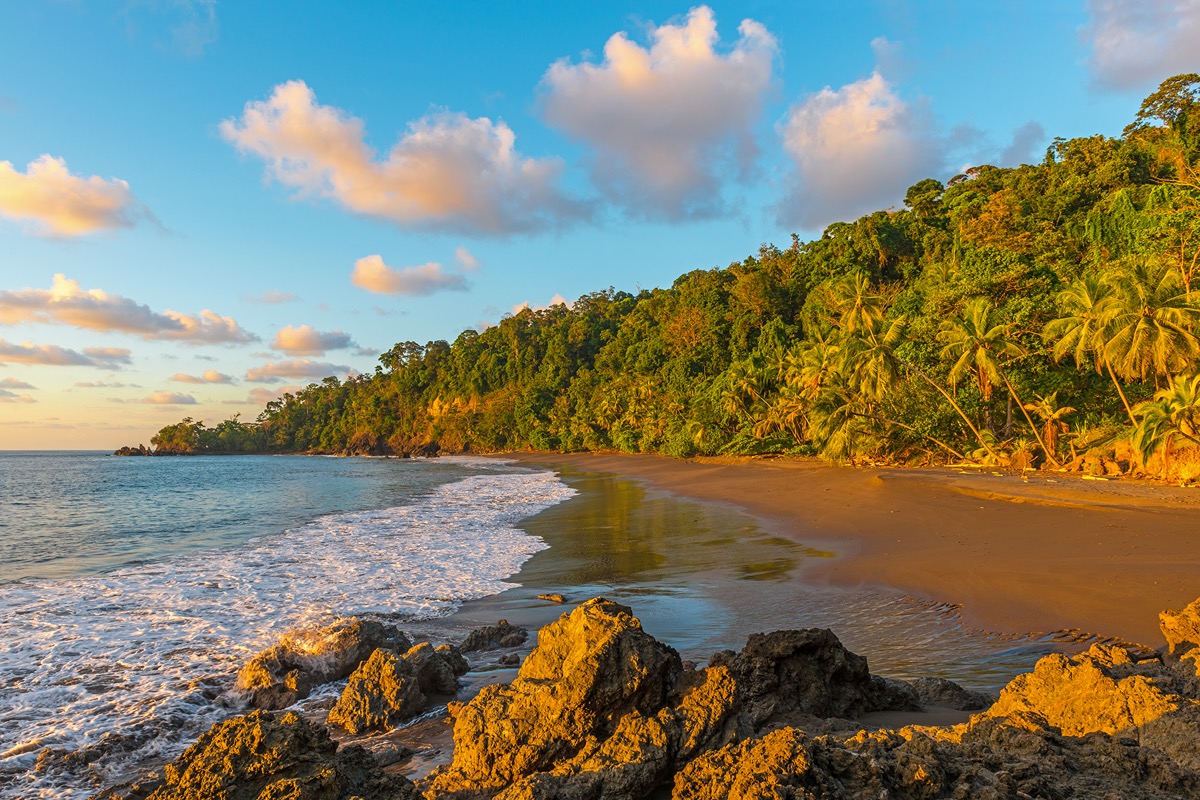 Day 5 - Corcovado National Park