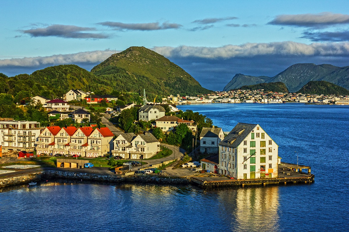 Alesund