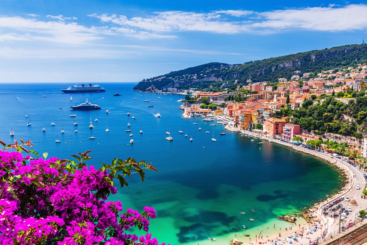 France