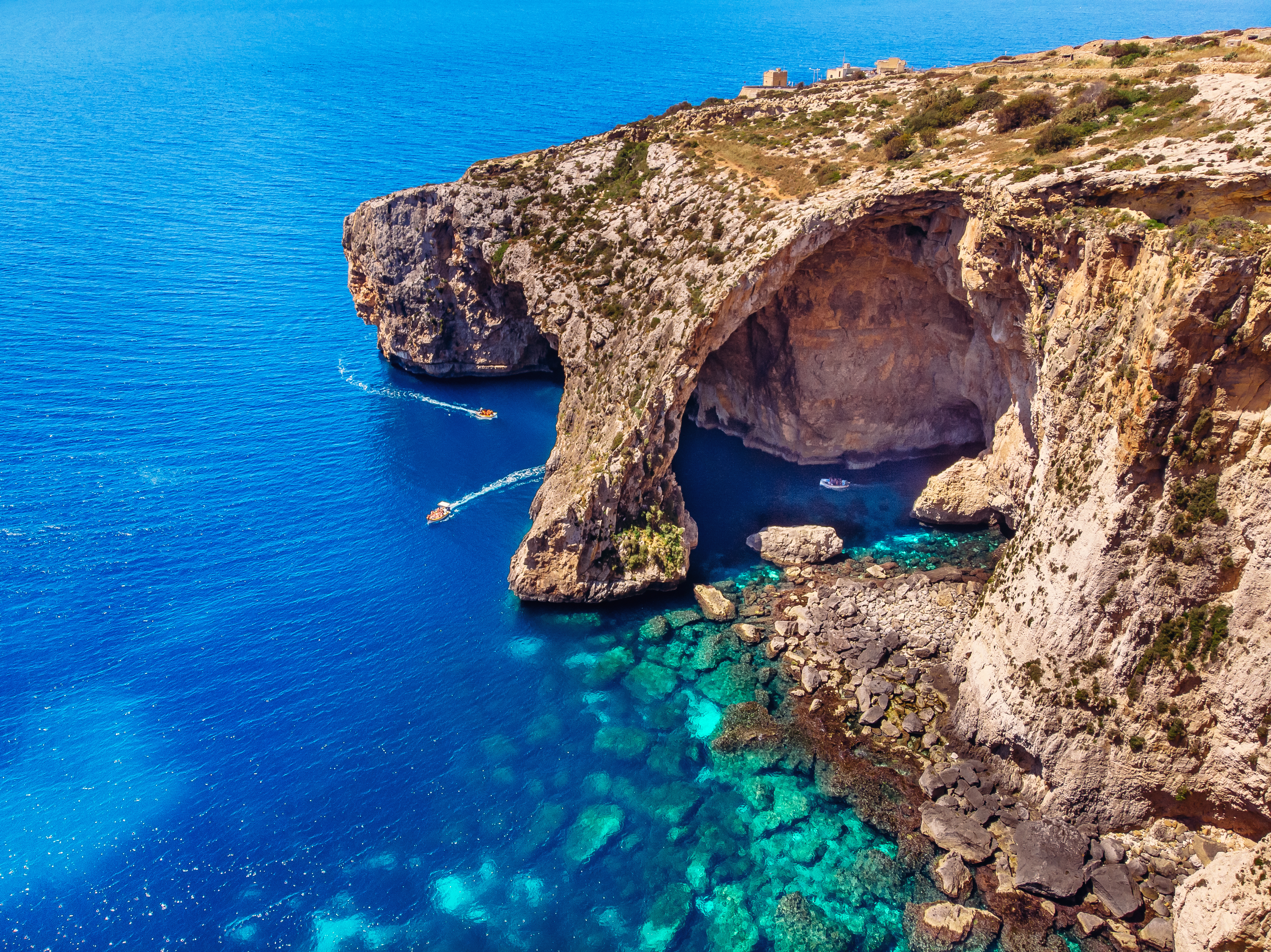 Mediterranean Explorer